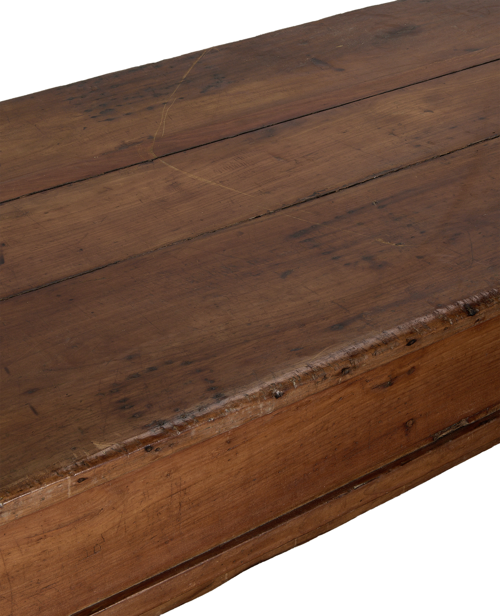 Olive Ateliers - Draper's Table