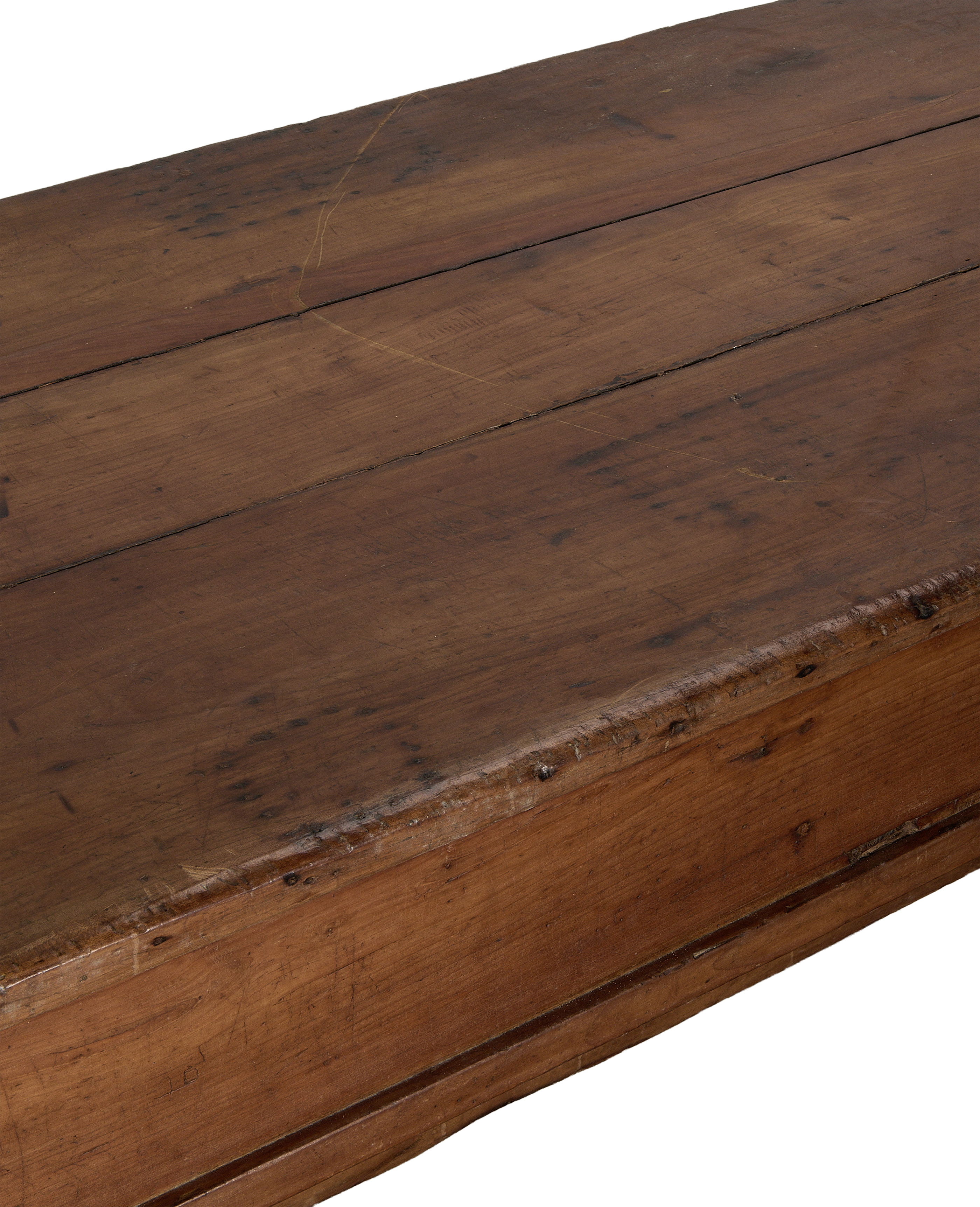 Olive Ateliers - Draper's Table