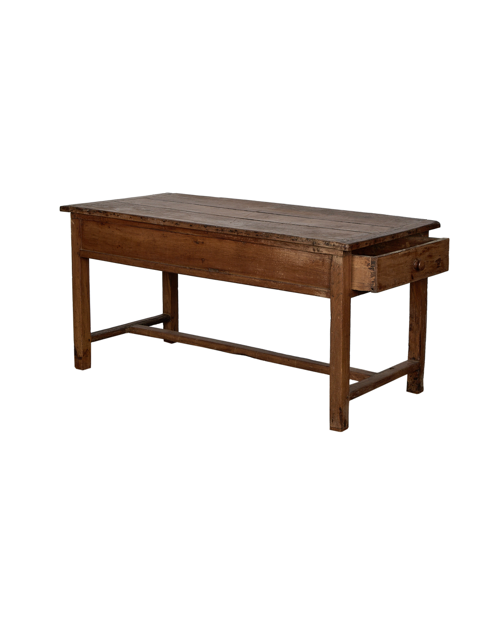 Olive Ateliers - Draper's Table