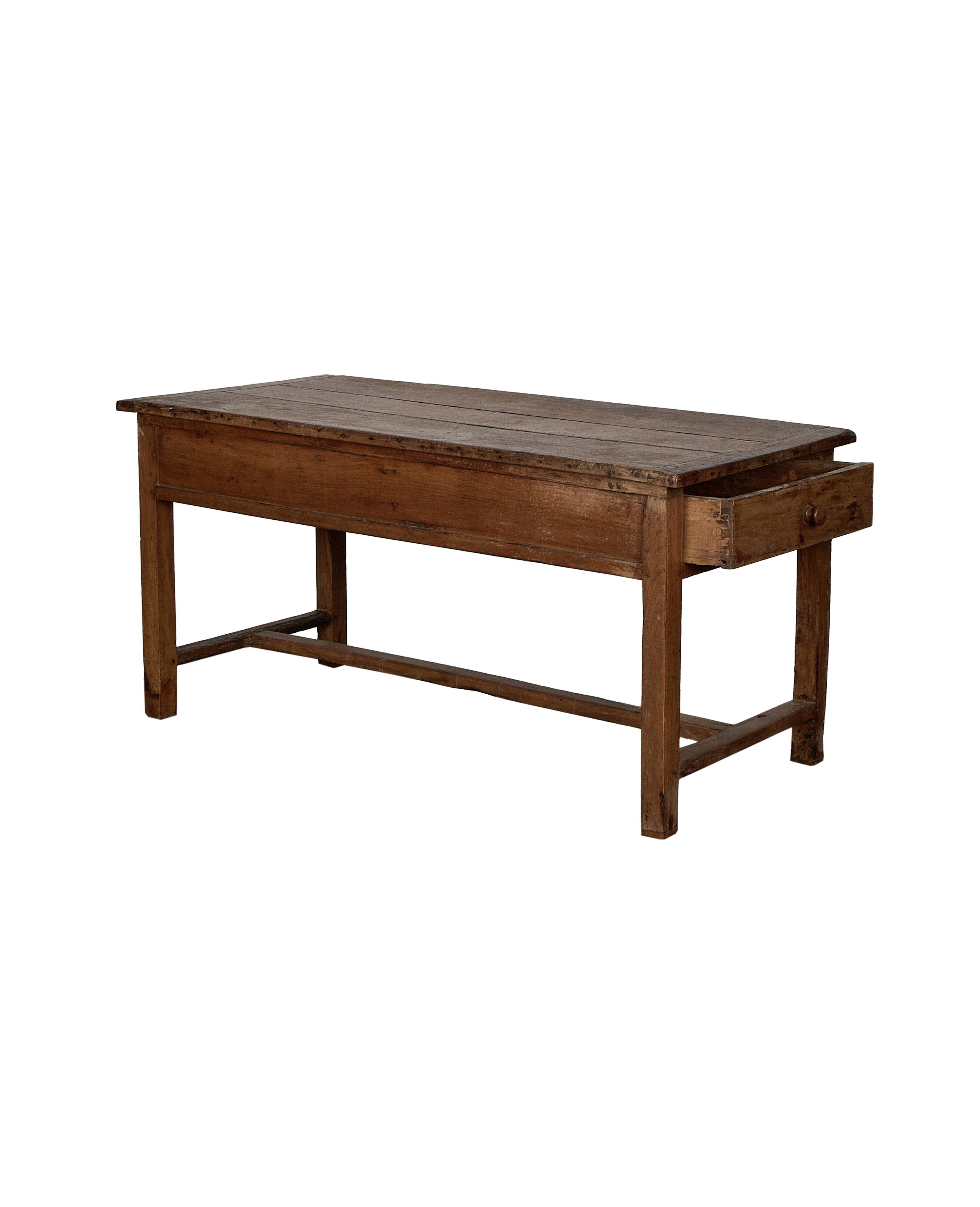 Olive Ateliers - Draper's Table
