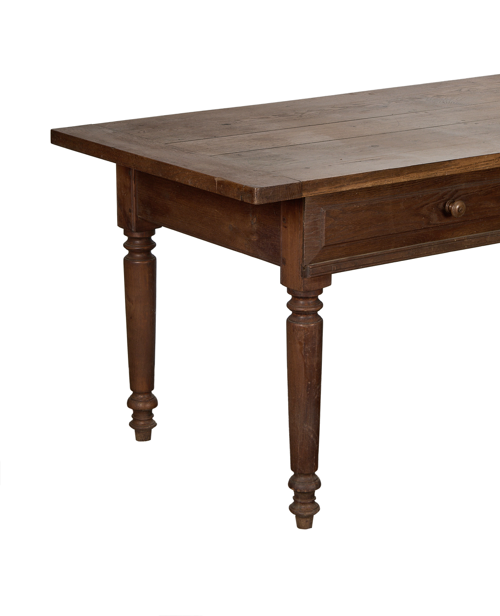 Olive Ateliers - Draper's Table