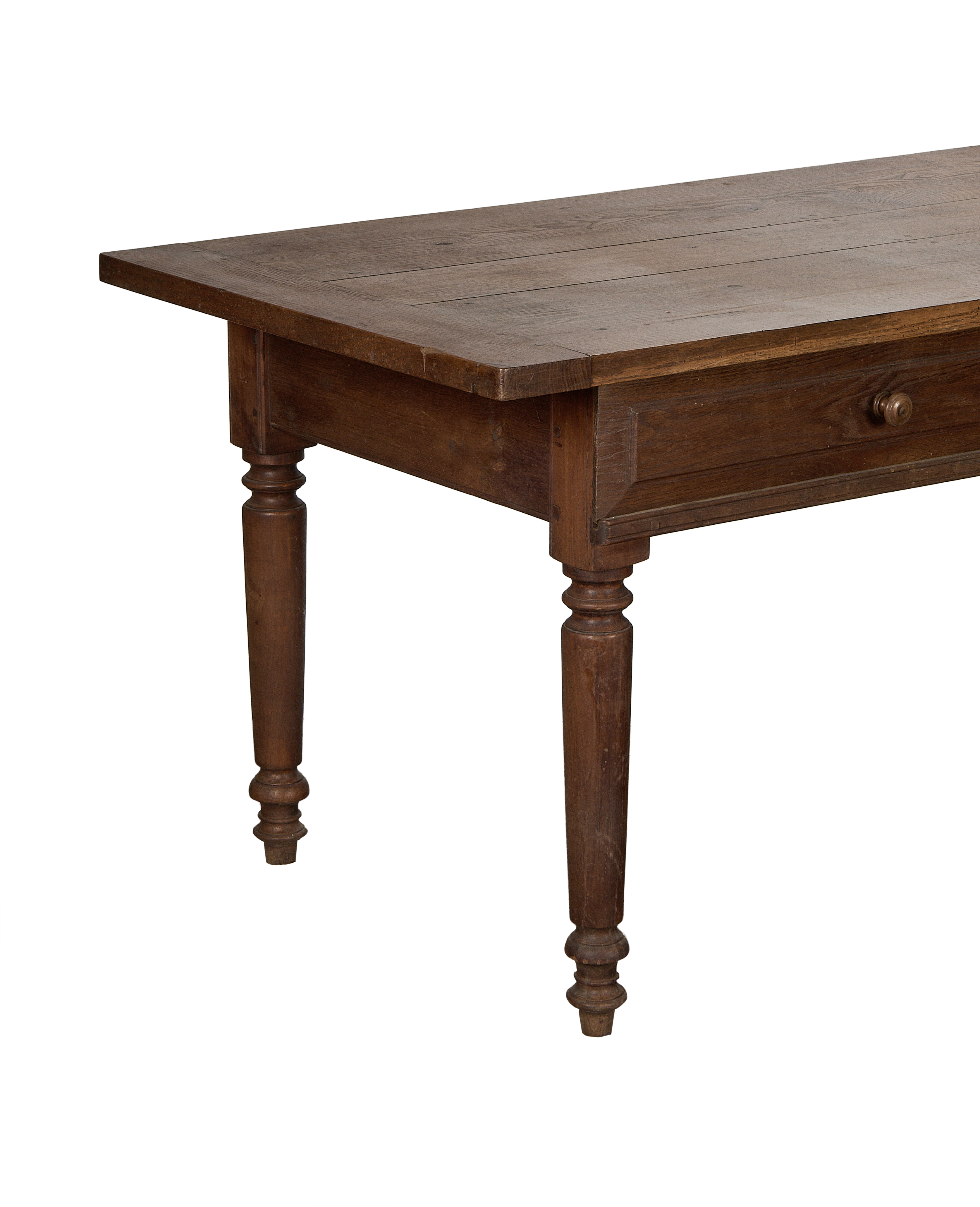 Olive Ateliers - Draper's Table