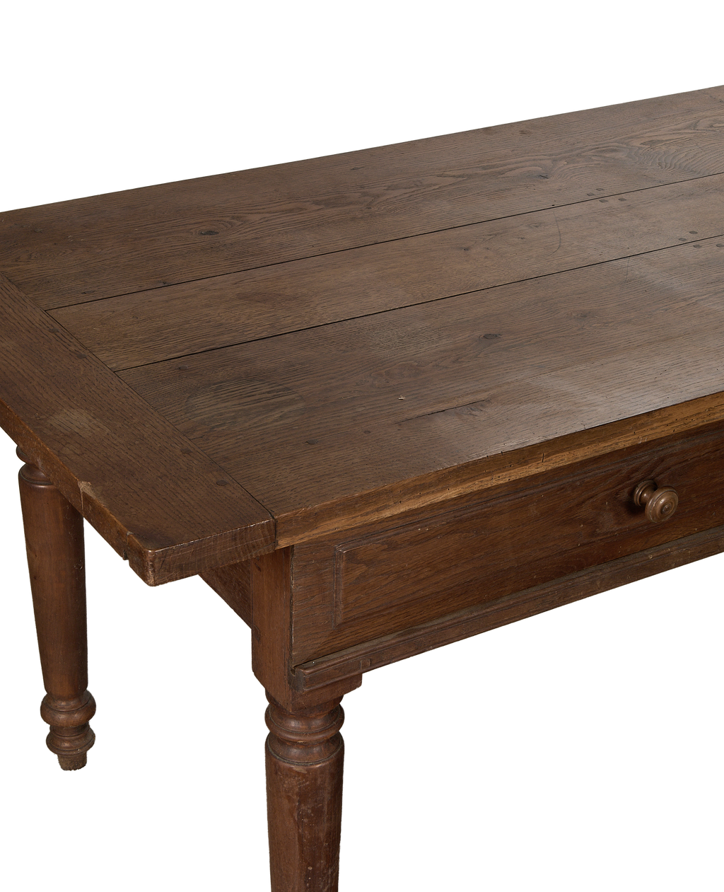 Olive Ateliers - Draper's Table