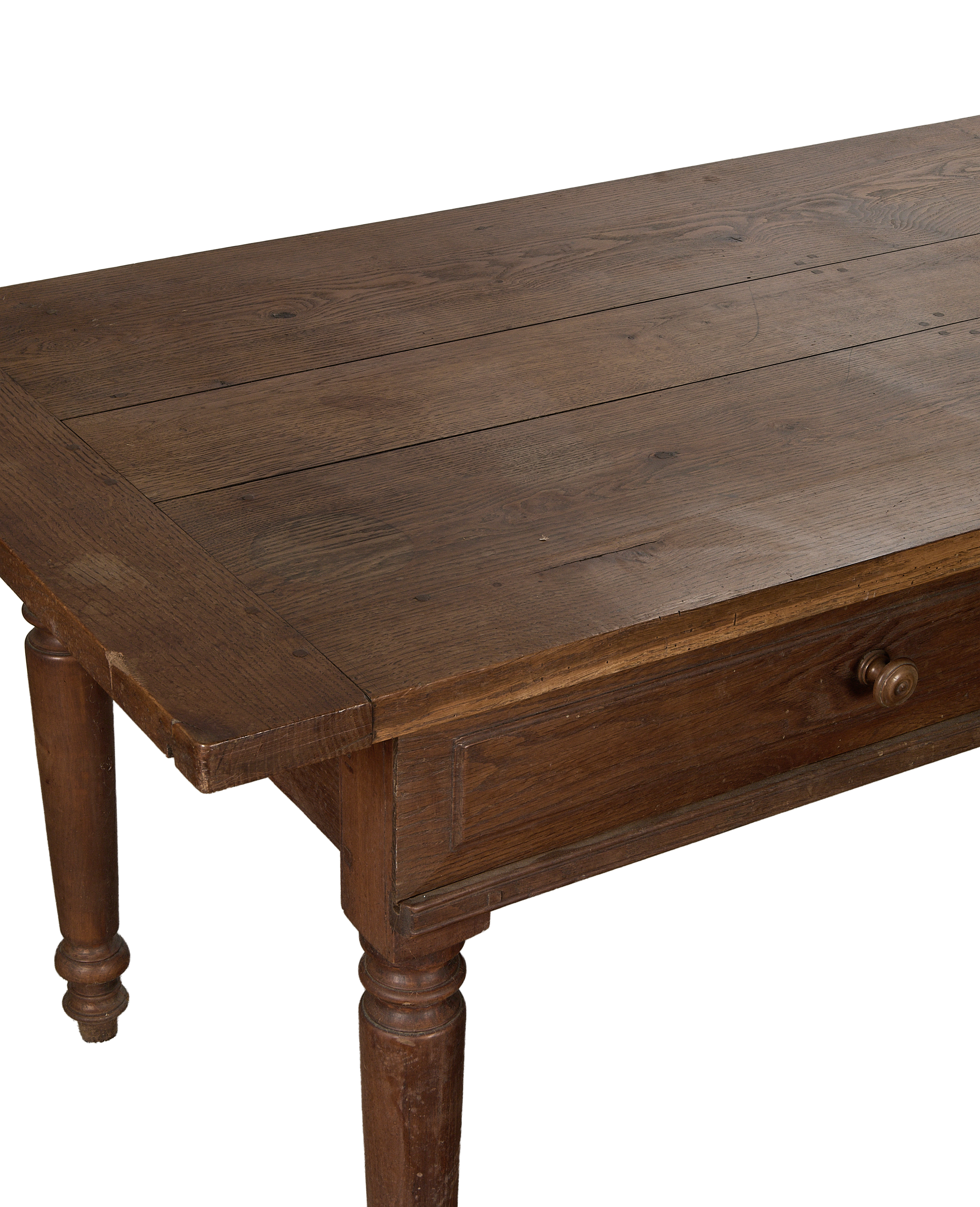 Olive Ateliers - Draper's Table