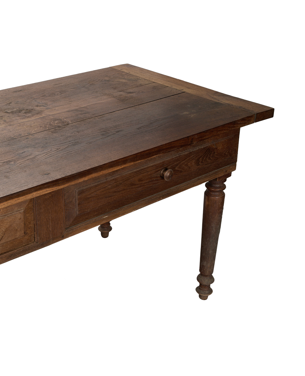 Olive Ateliers - Draper's Table