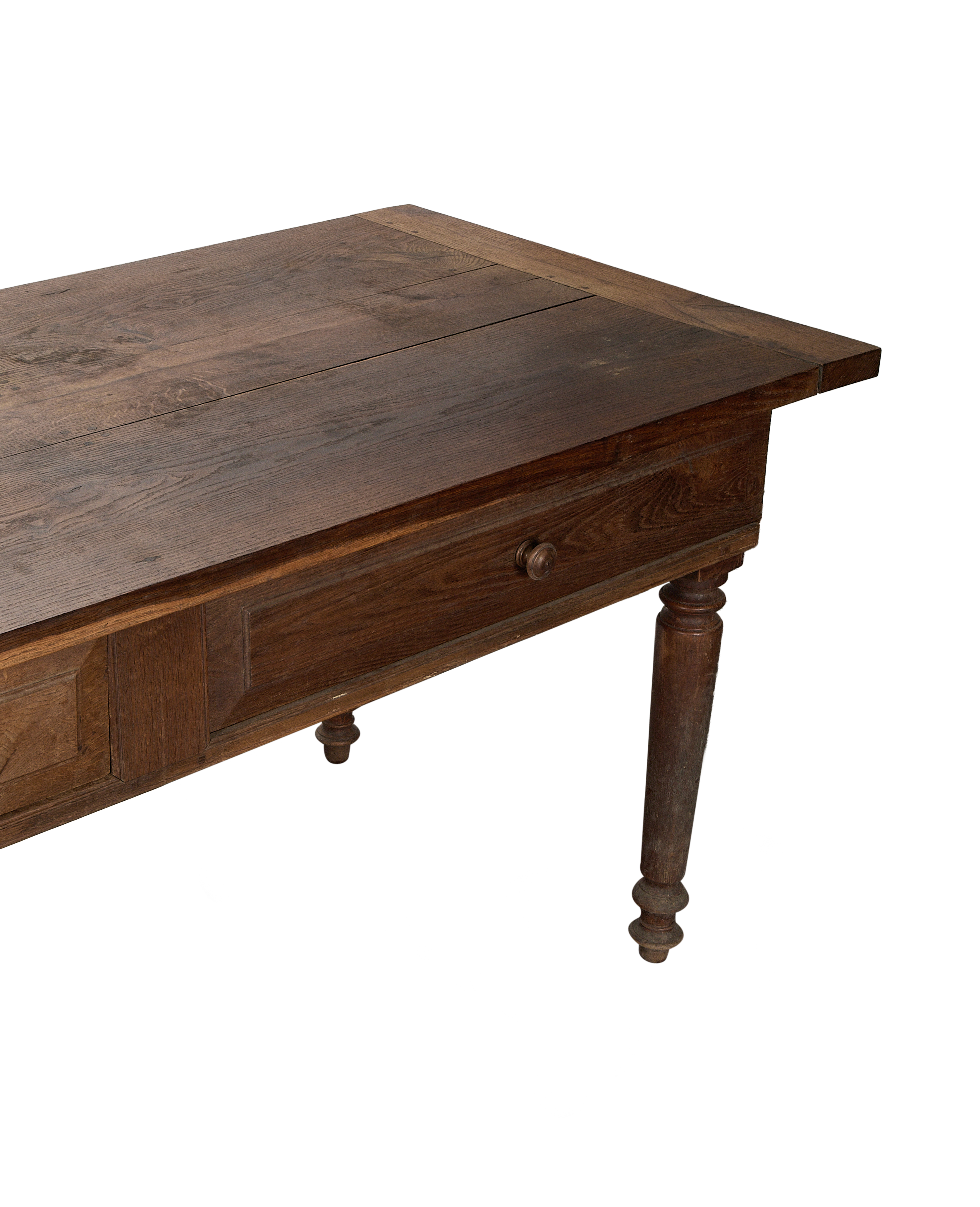 Olive Ateliers - Draper's Table