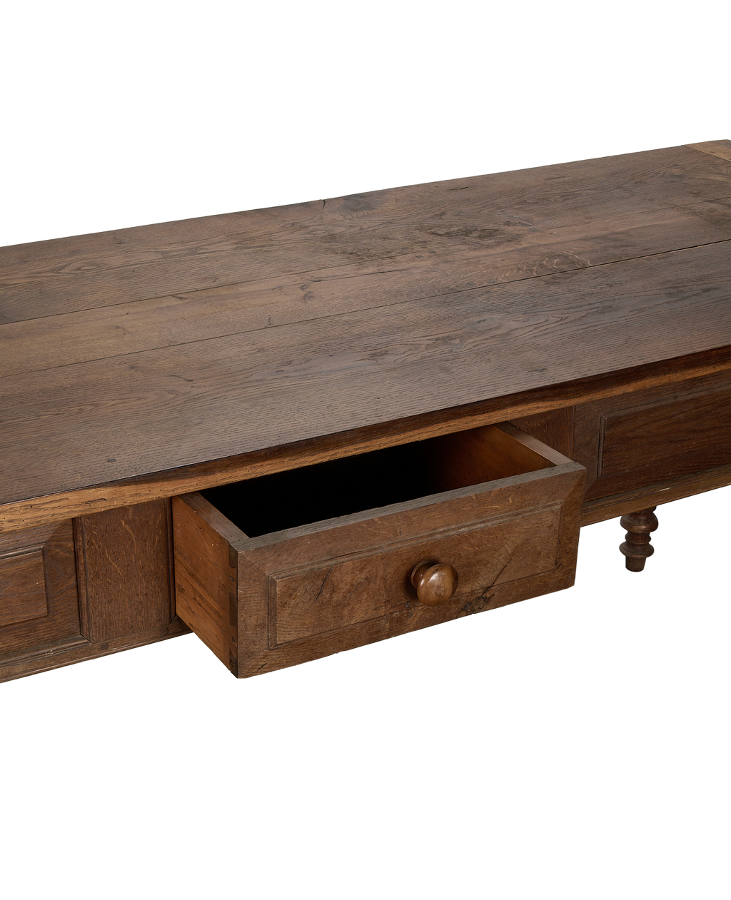Olive Ateliers - Draper's Table