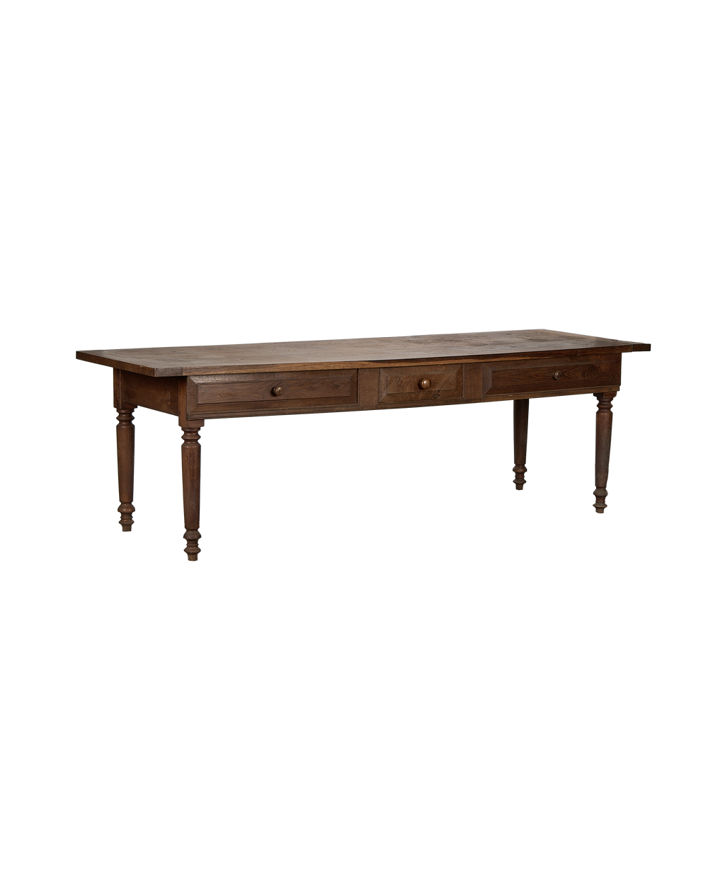 Olive Ateliers - Draper's Table