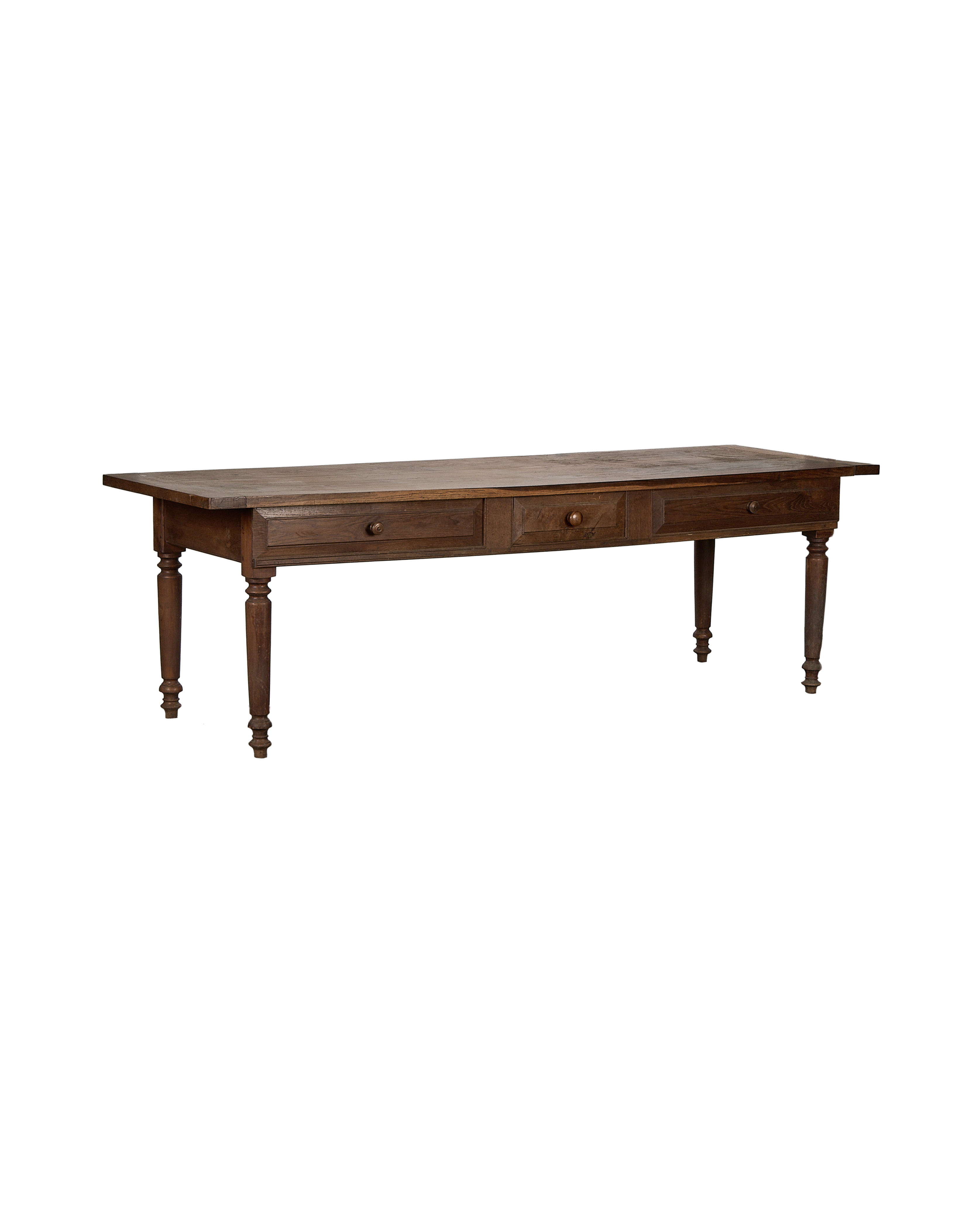 Olive Ateliers - Draper's Table