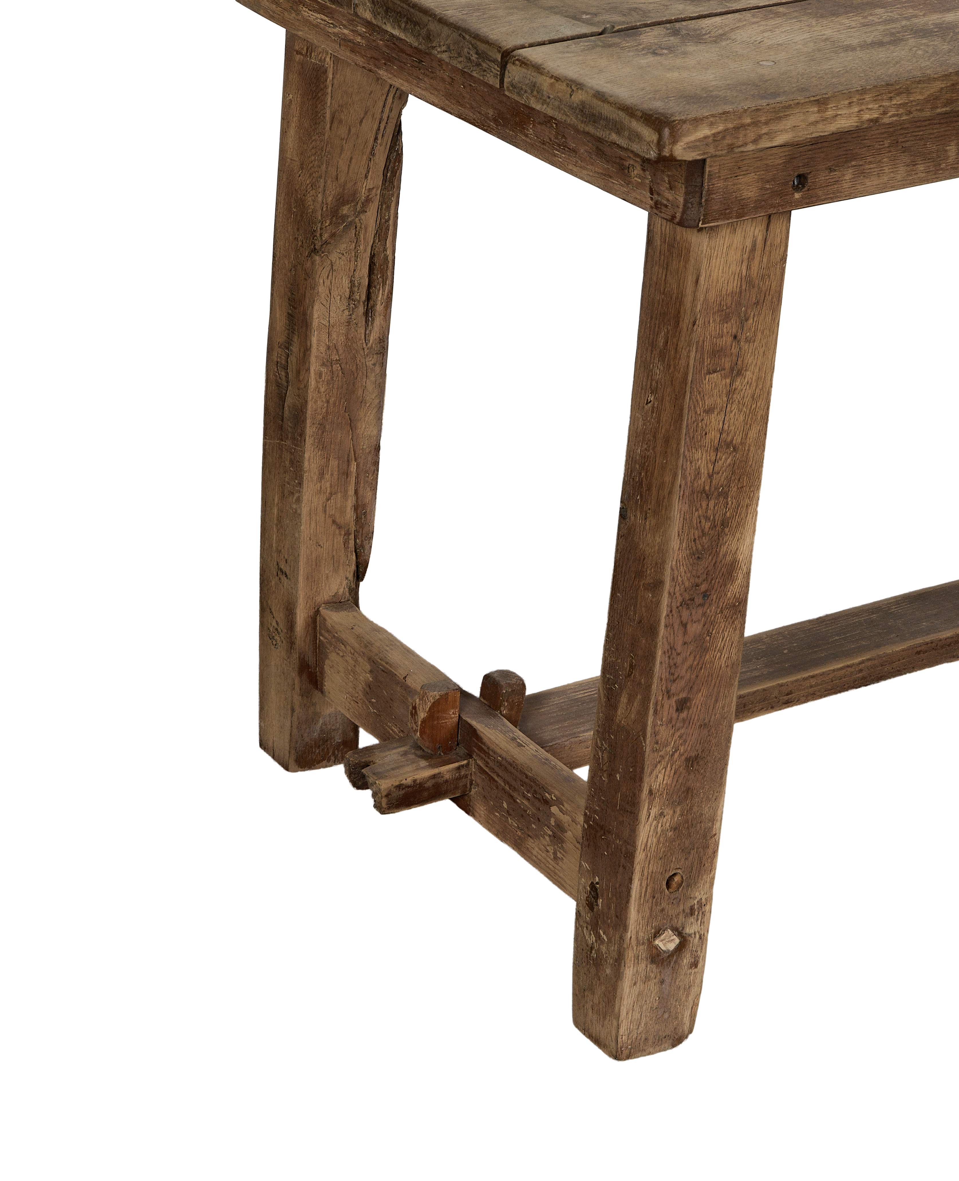 Olive Ateliers - Country Work Table