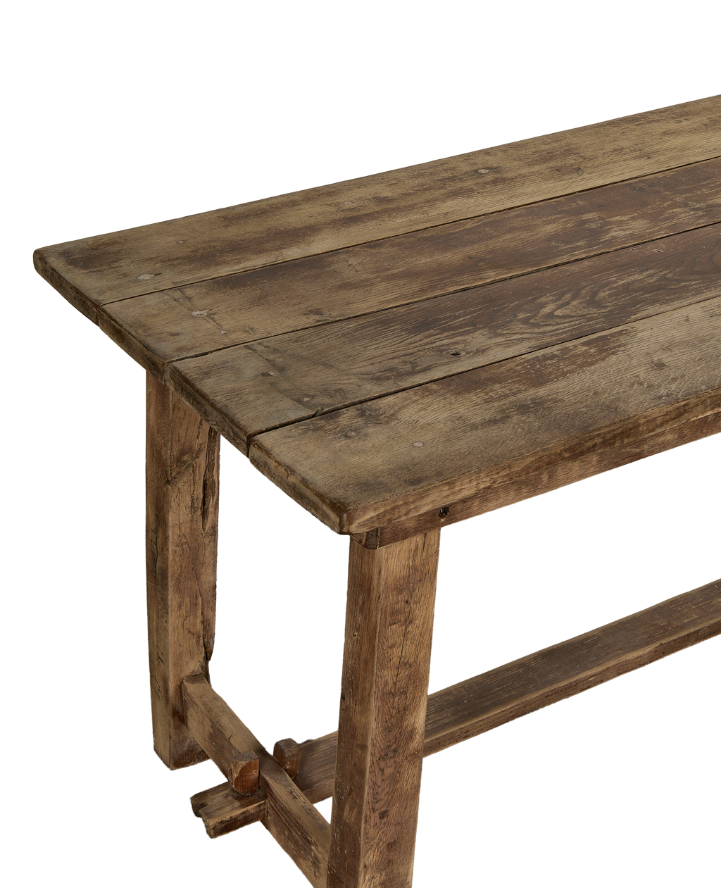 Olive Ateliers - Country Work Table