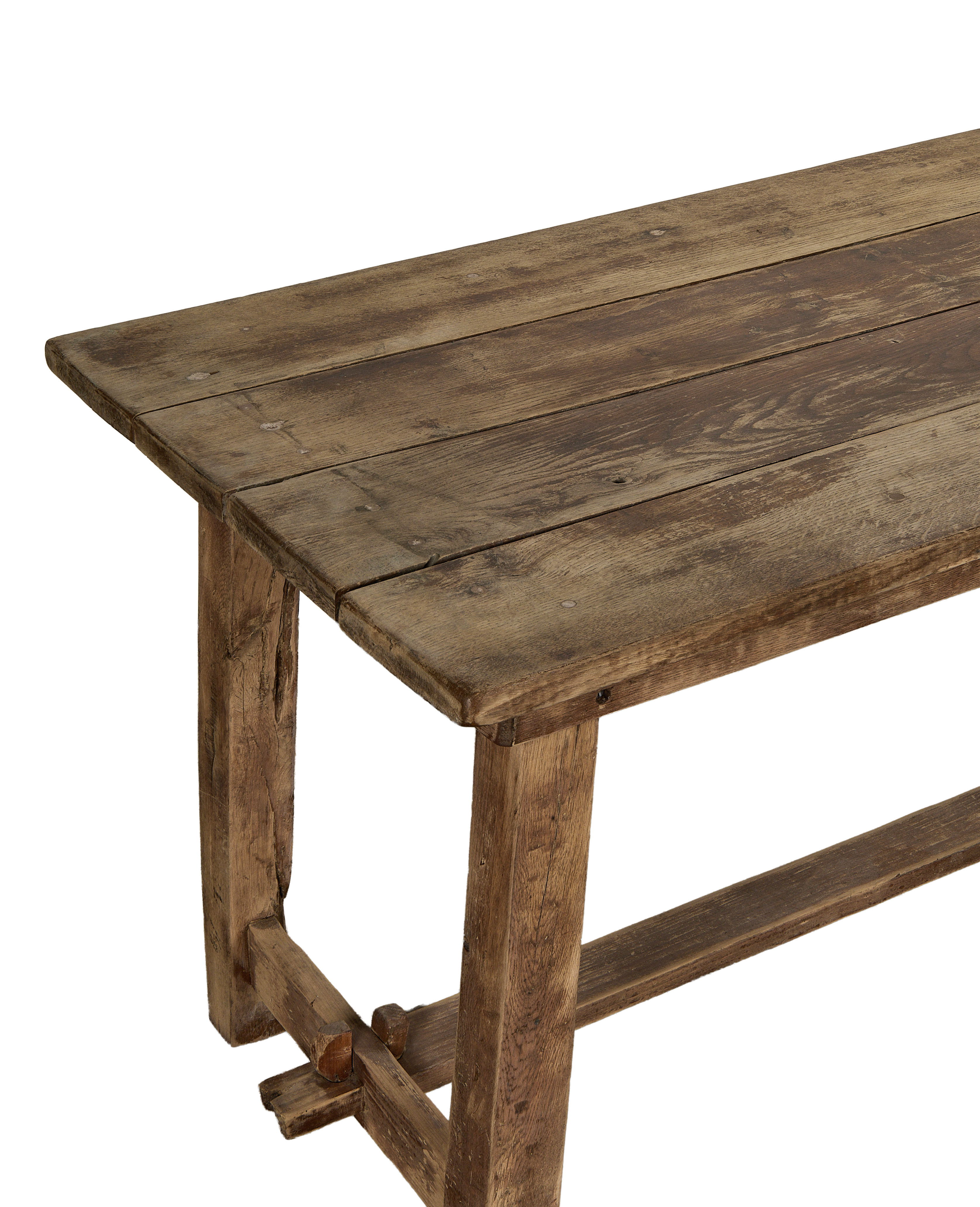 Olive Ateliers - Country Work Table