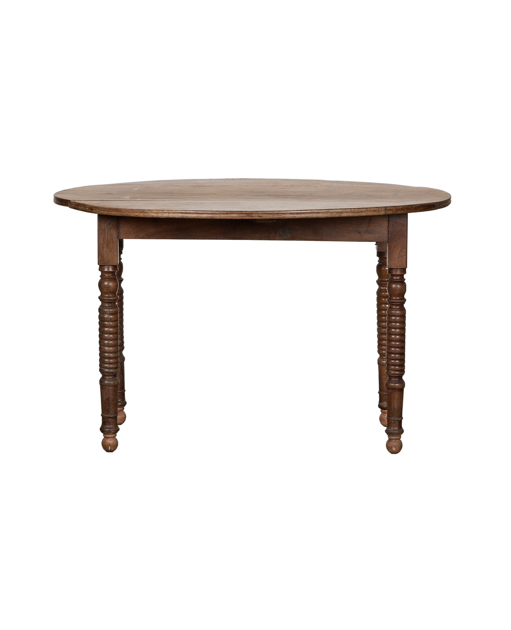 Olive Ateliers - Drop Leaf Table