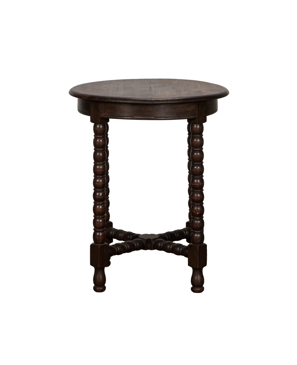 Olive Ateliers - Bobbin Side Table