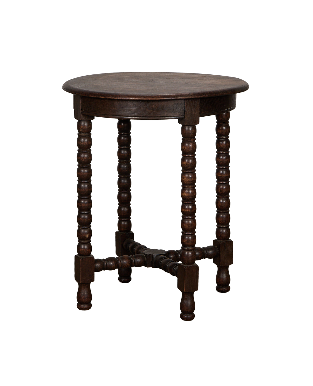 Olive Ateliers - Bobbin Side Table