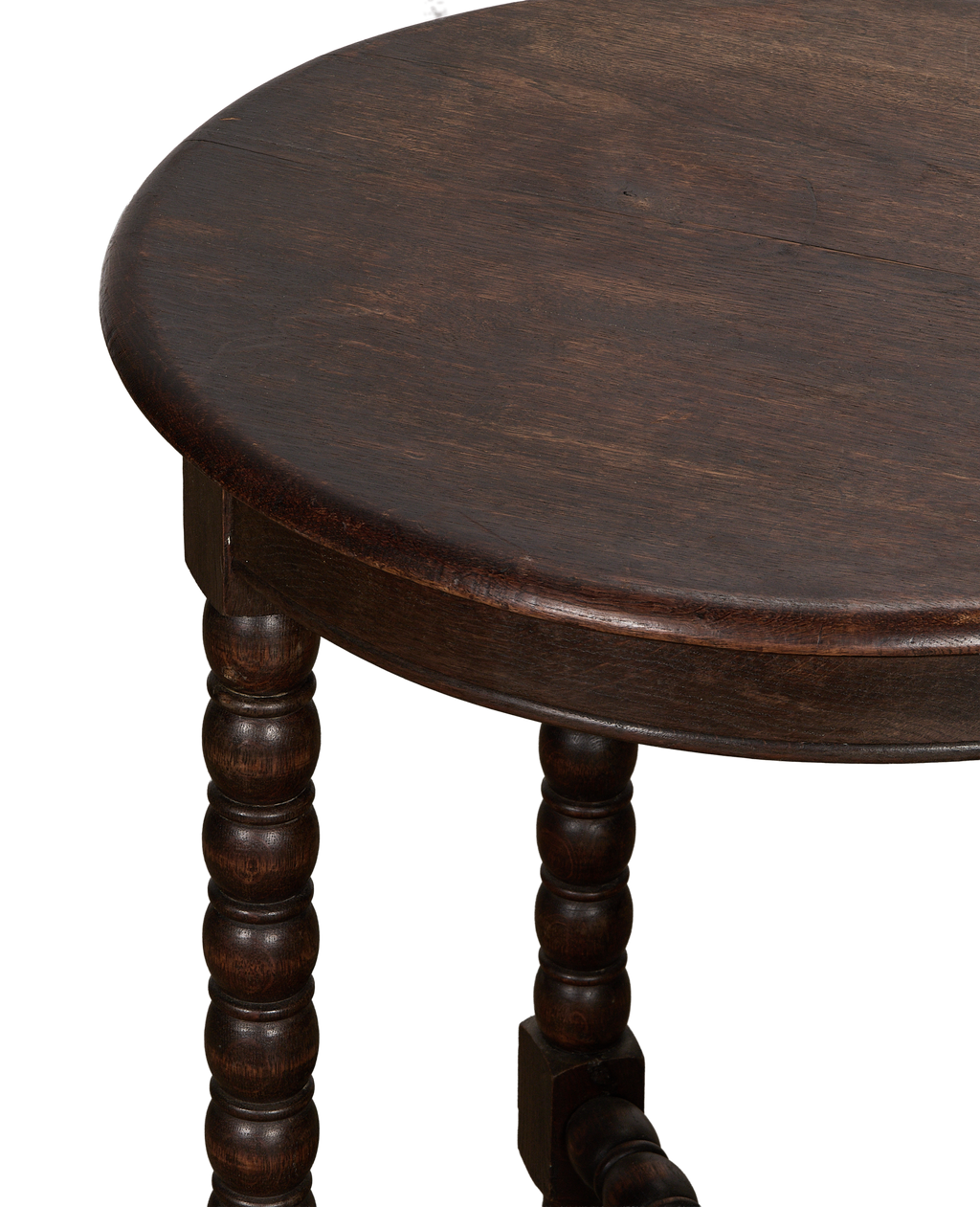Olive Ateliers - Bobbin Side Table