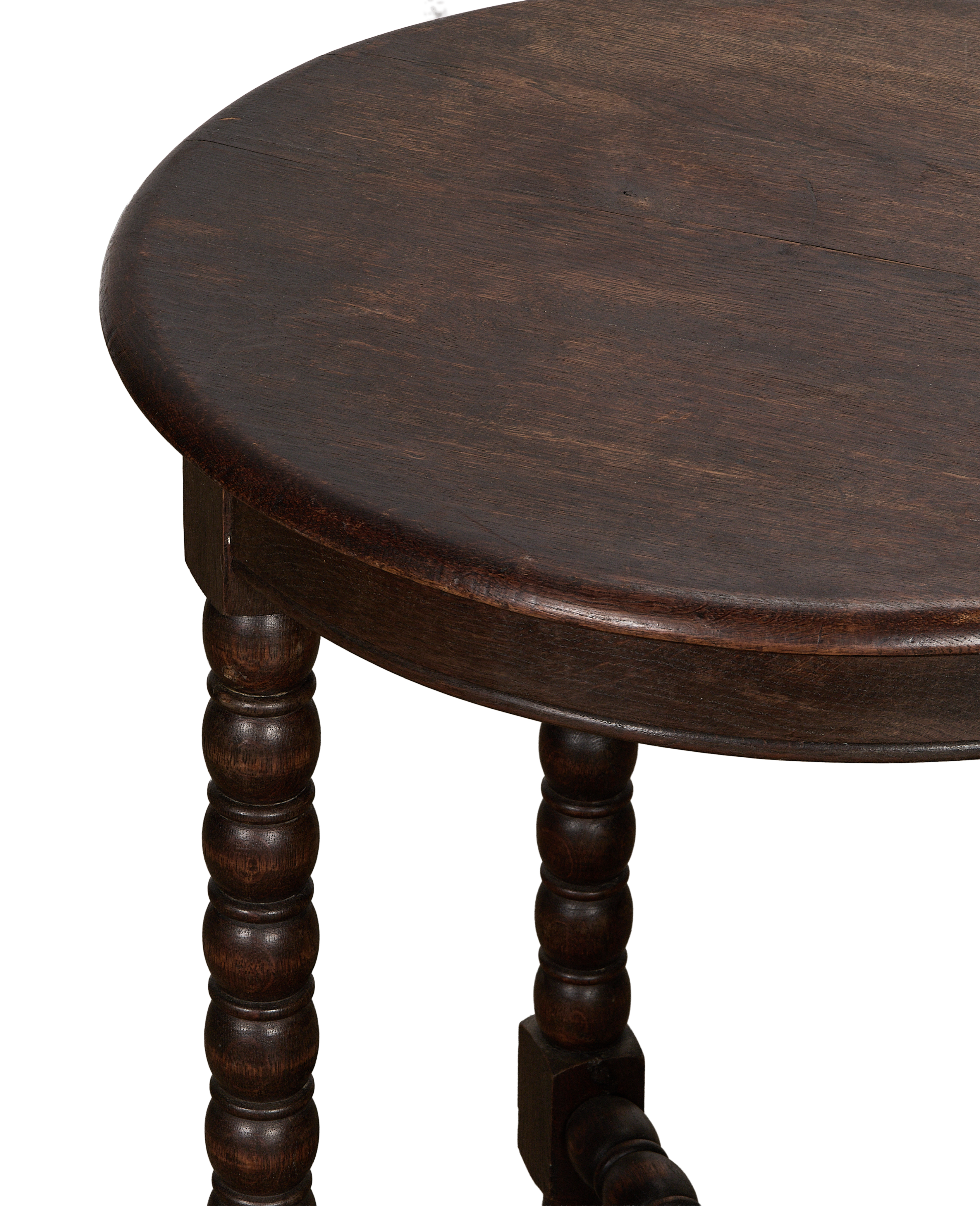 Olive Ateliers - Bobbin Side Table