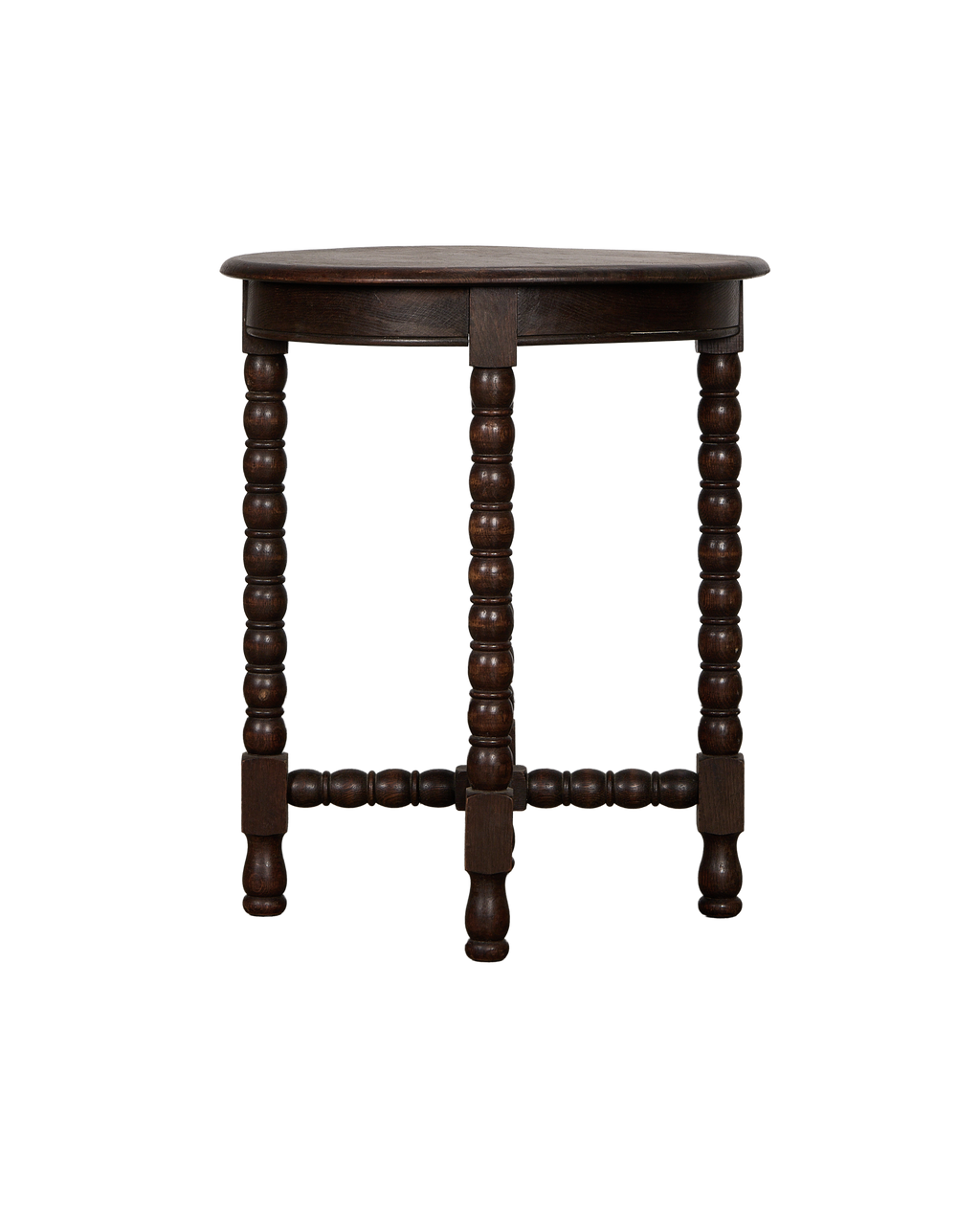 Olive Ateliers - Bobbin Side Table