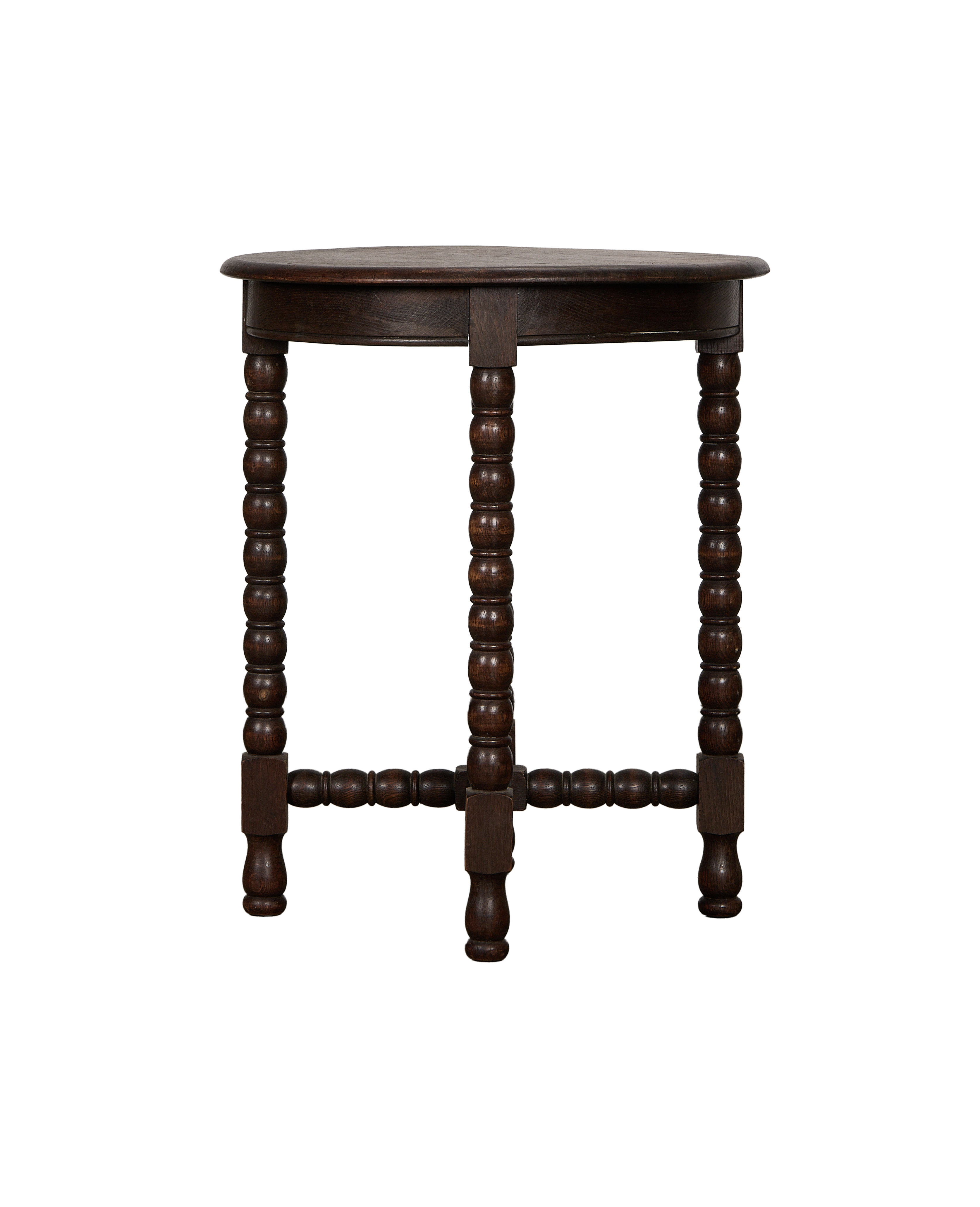 Olive Ateliers - Bobbin Side Table