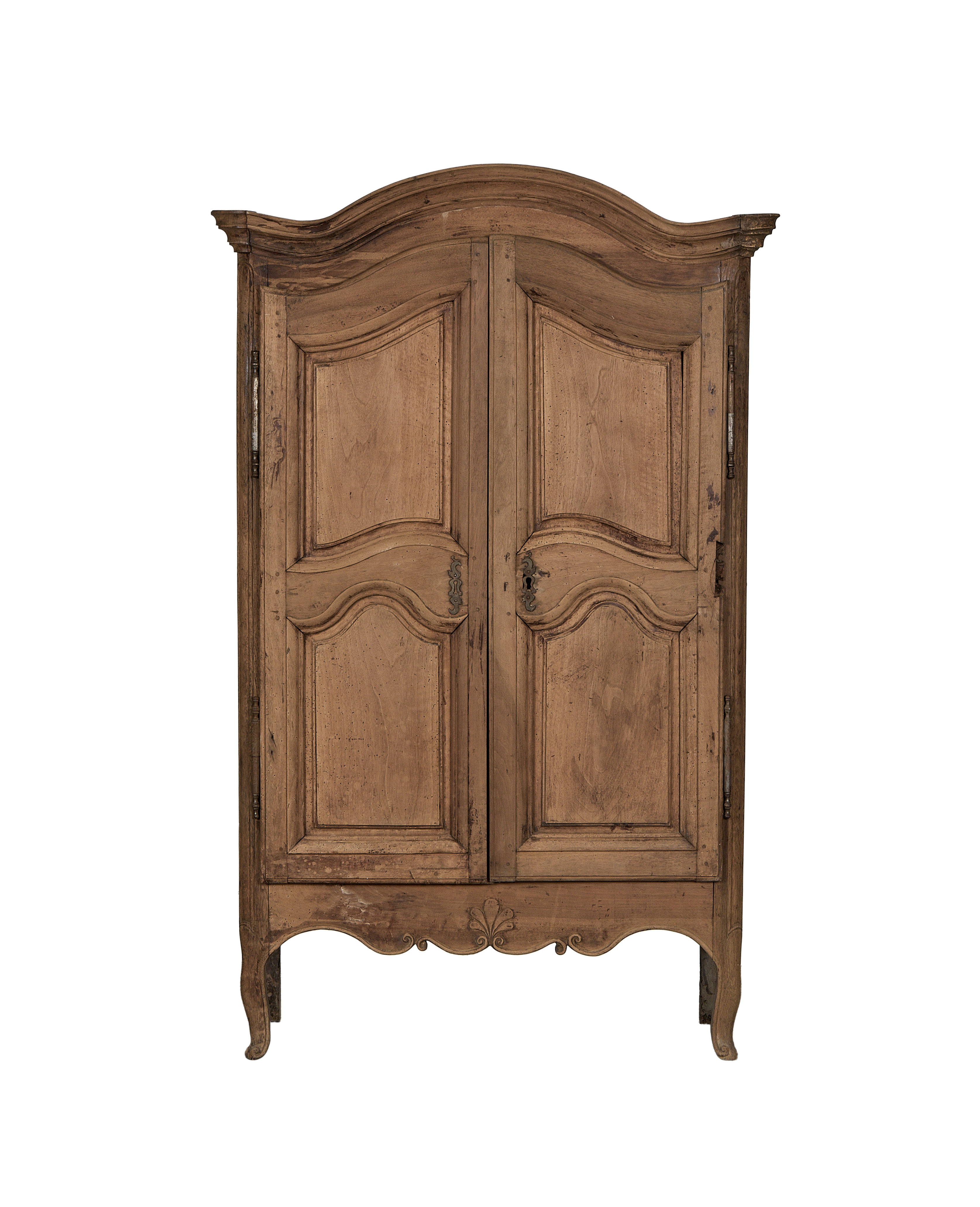 Olive Ateliers - 18th Century Armoire