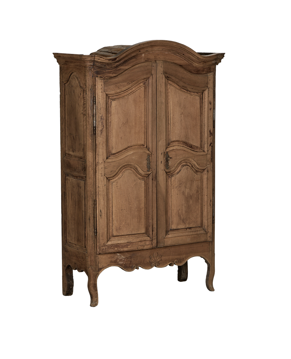 Olive Ateliers - 18th Century Armoire