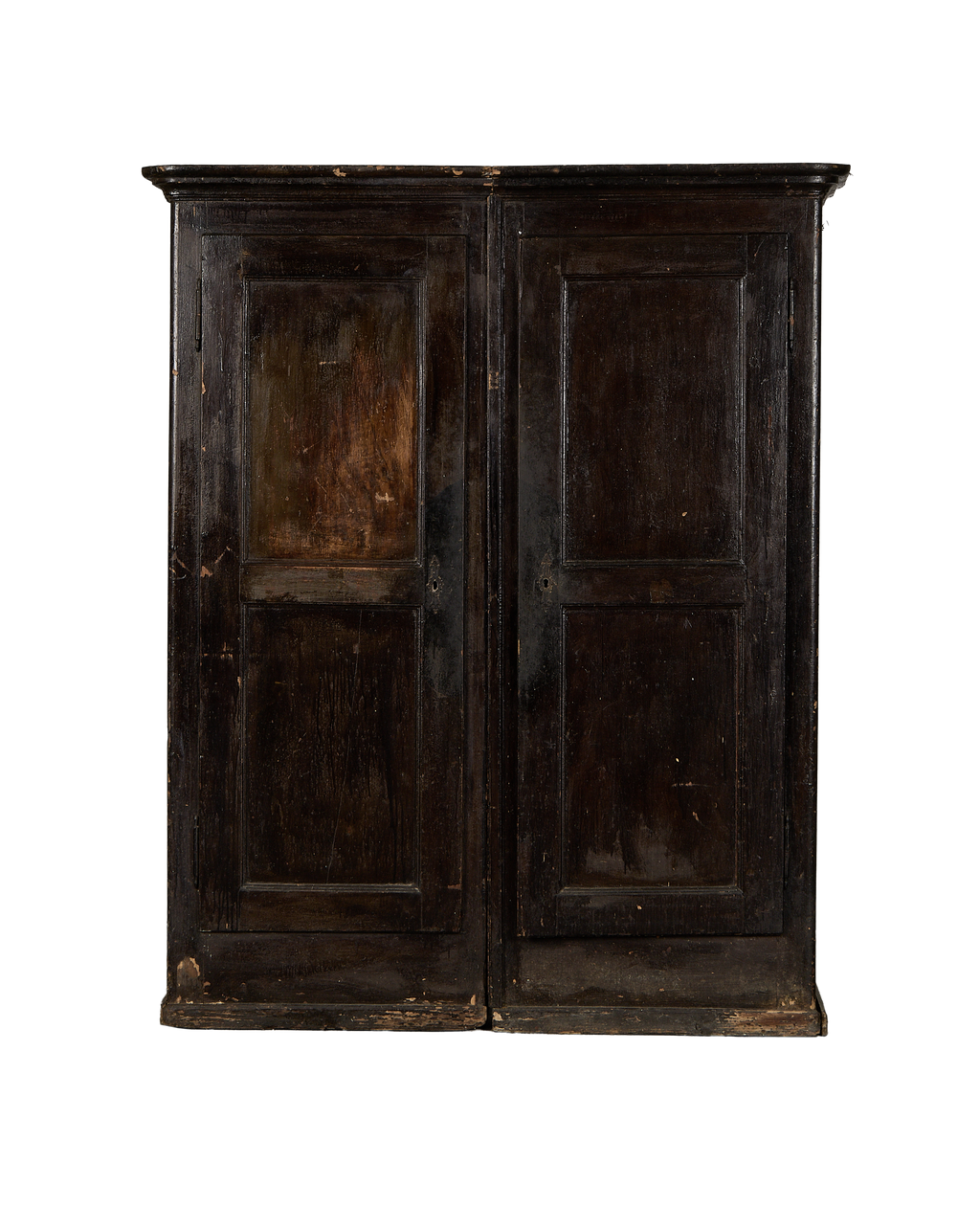 Olive Ateliers - Parisian Armoire