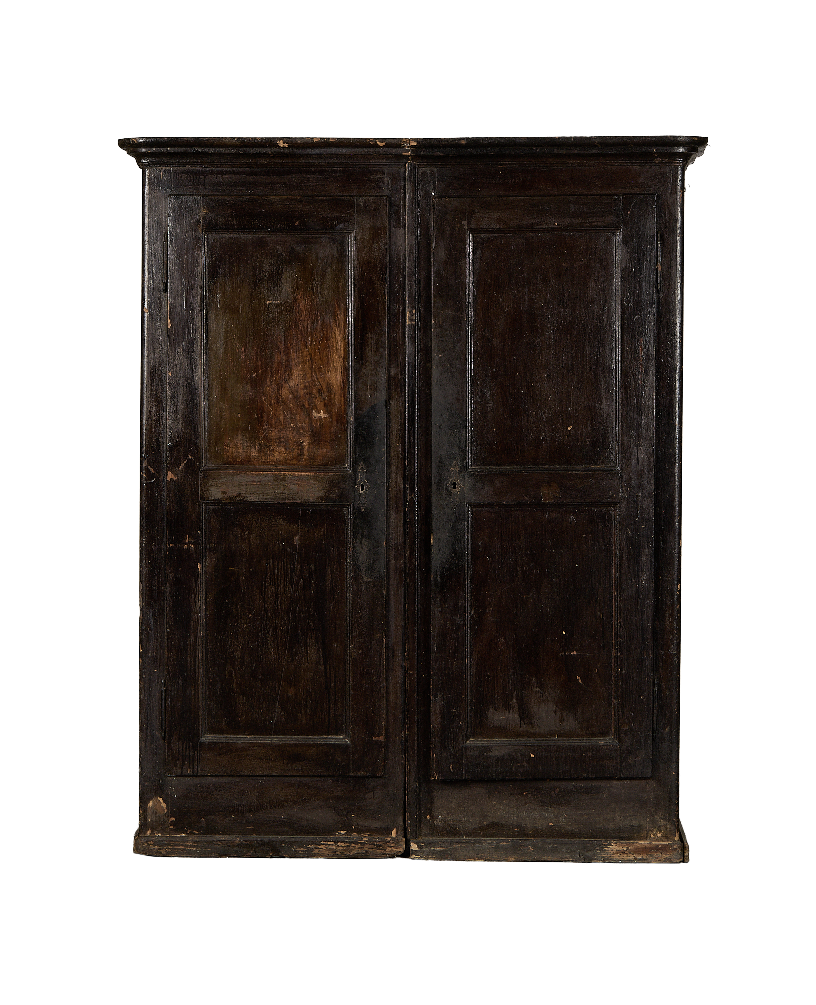 Olive Ateliers - Parisian Armoire