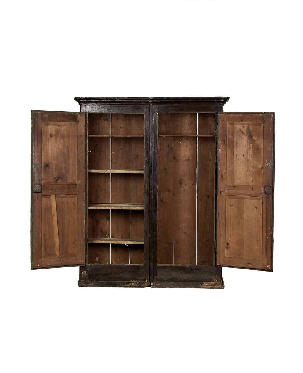 Olive Ateliers - Parisian Armoire