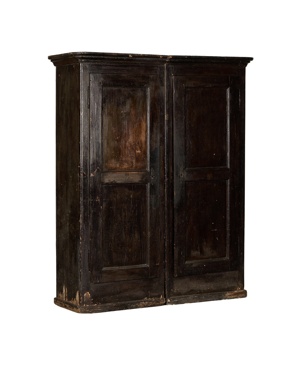 Olive Ateliers - Parisian Armoire