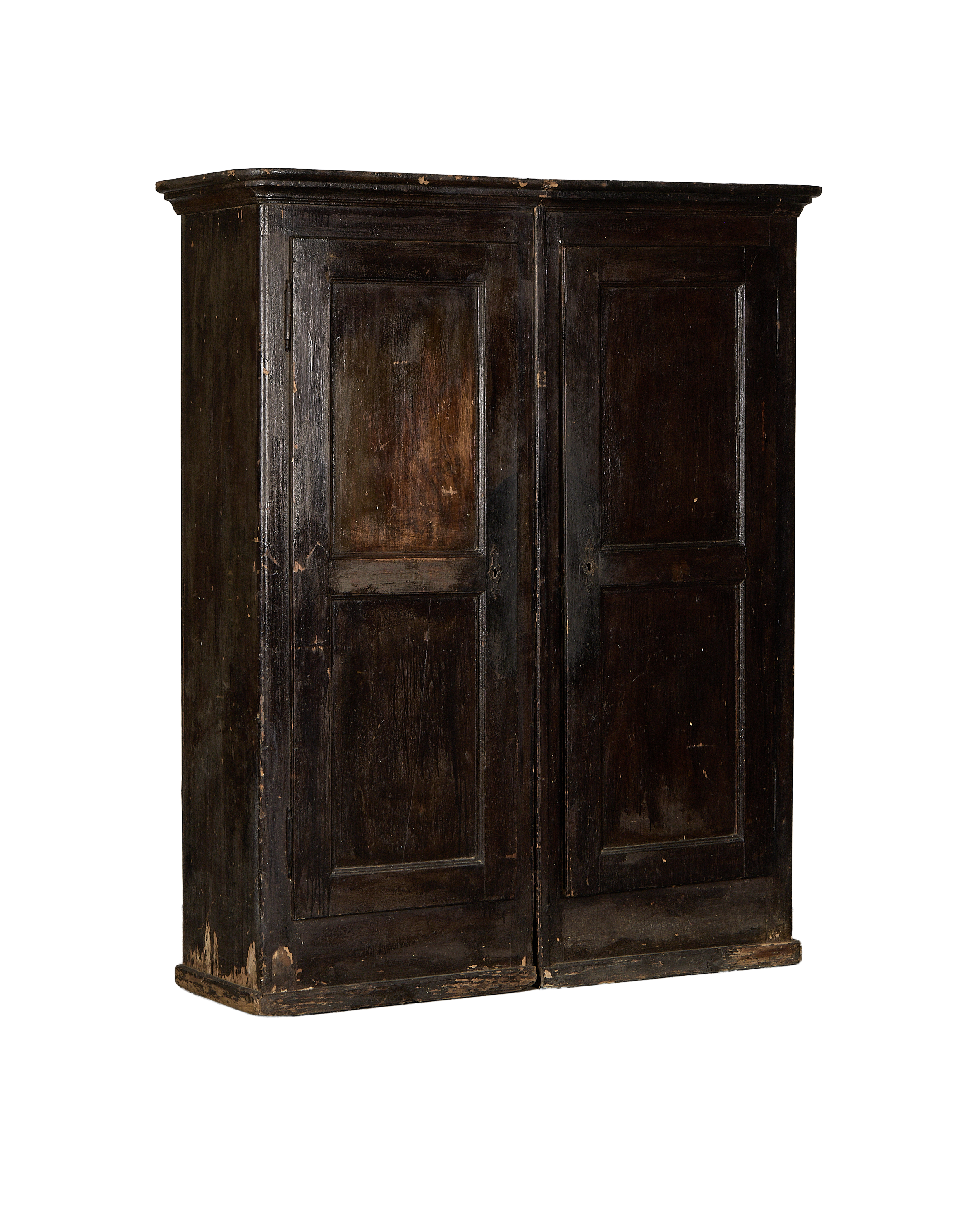 Olive Ateliers - Parisian Armoire