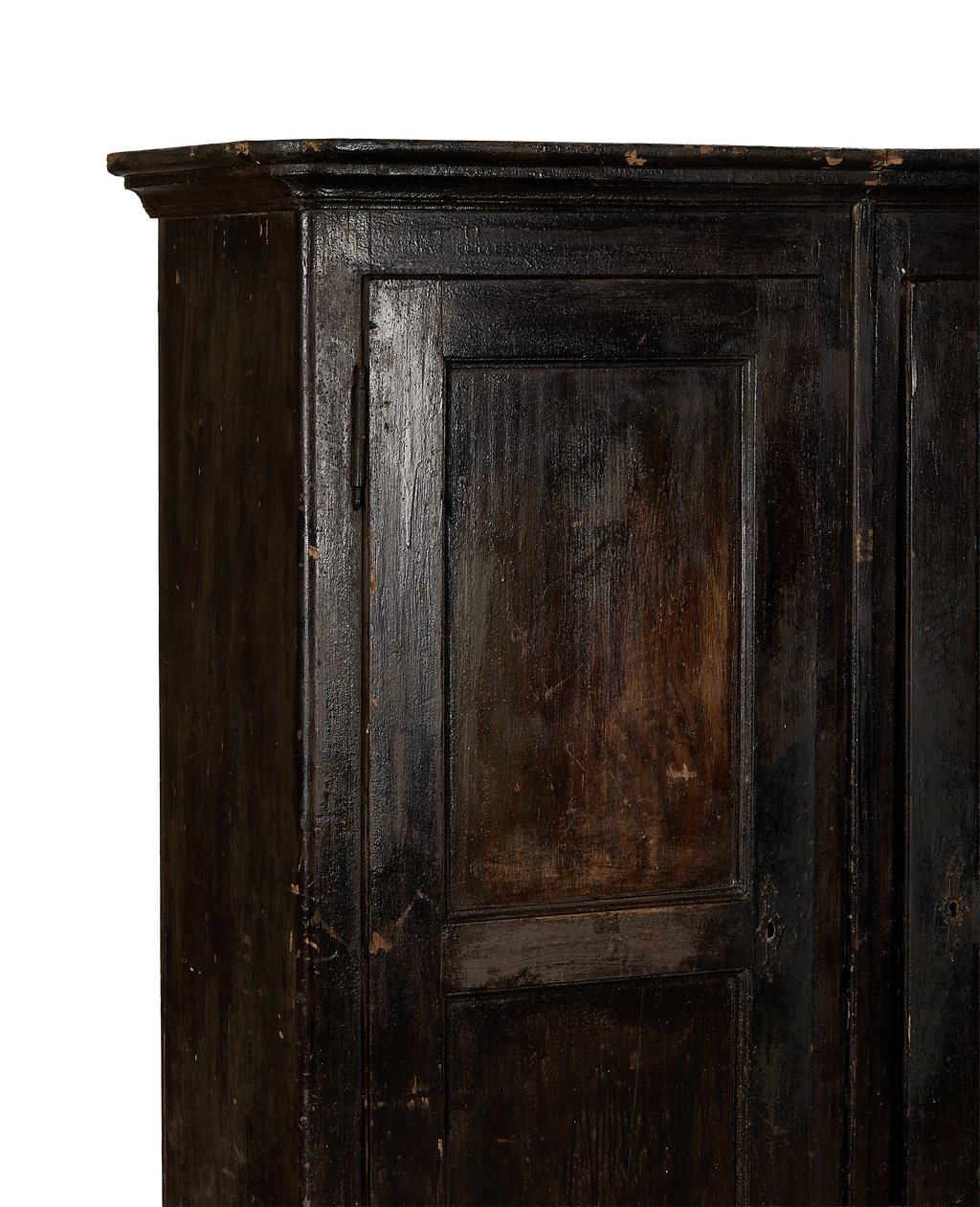 Olive Ateliers - Parisian Armoire