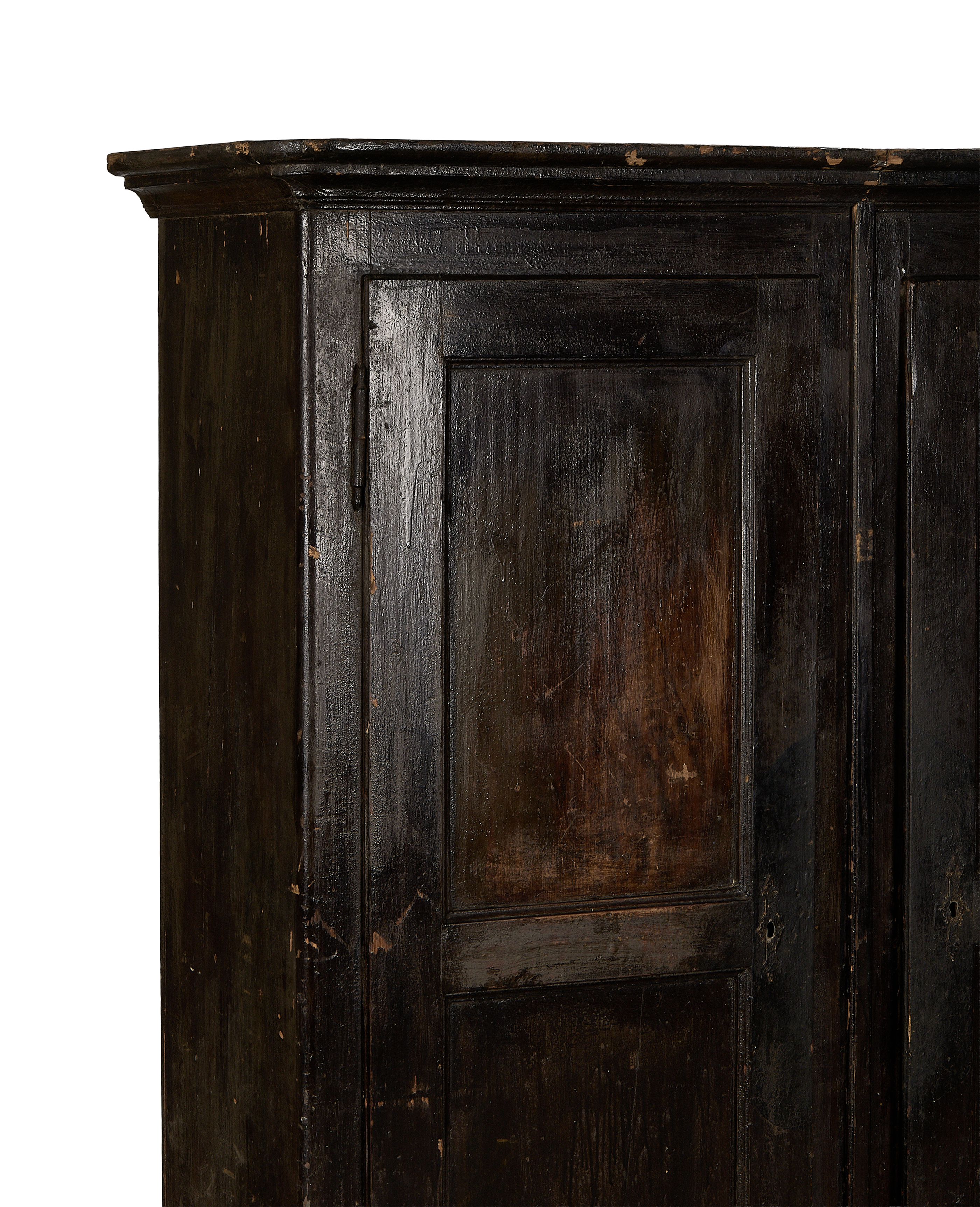 Olive Ateliers - Parisian Armoire