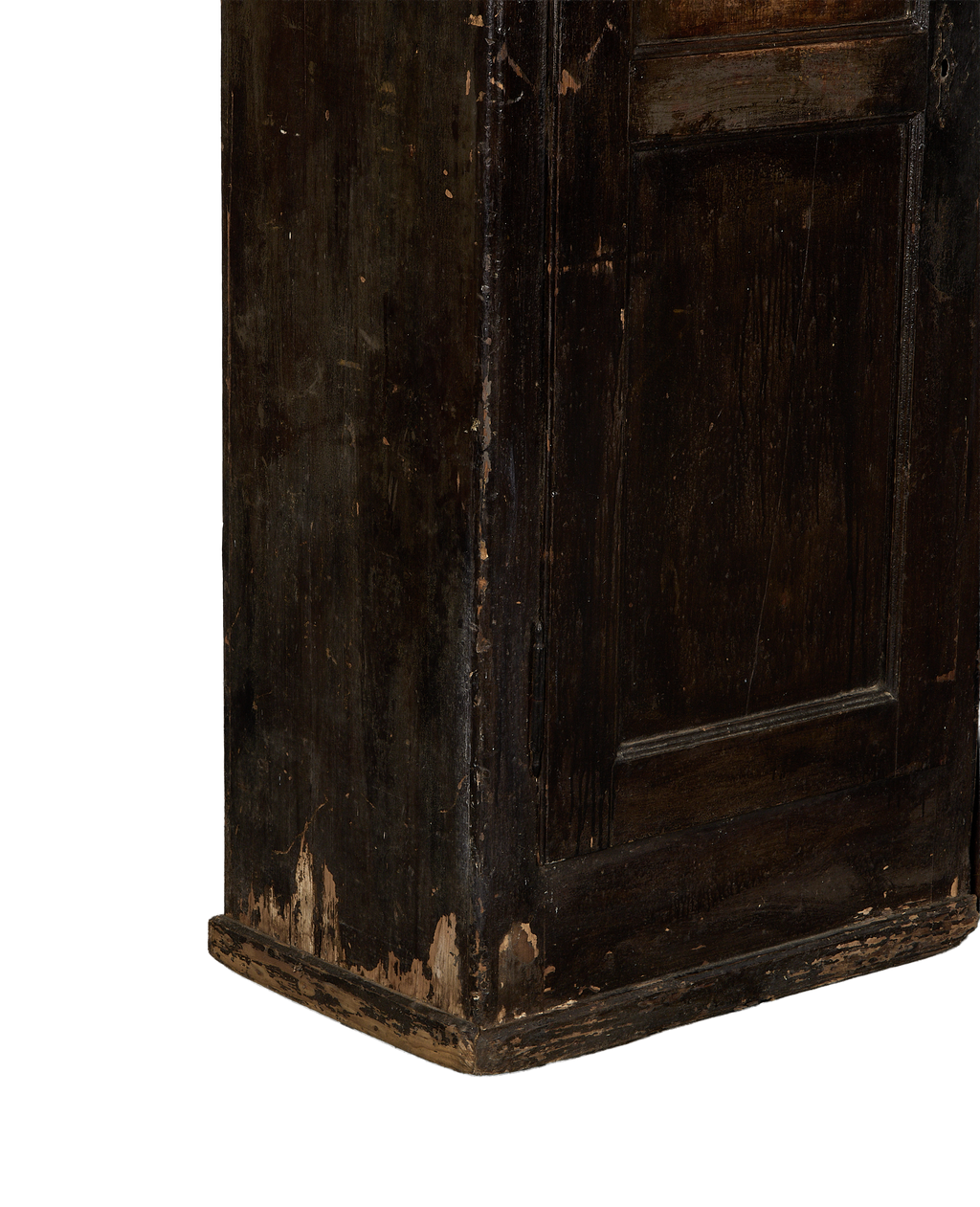 Olive Ateliers - Parisian Armoire