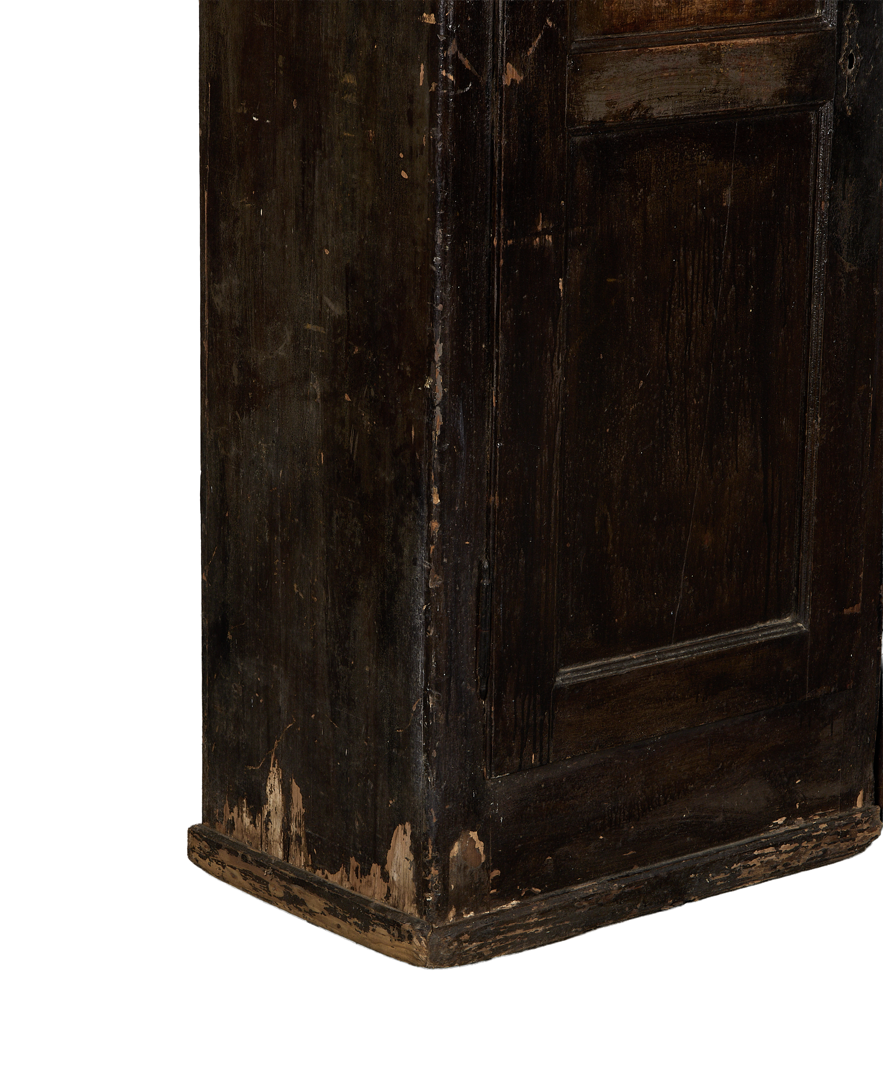 Olive Ateliers - Parisian Armoire