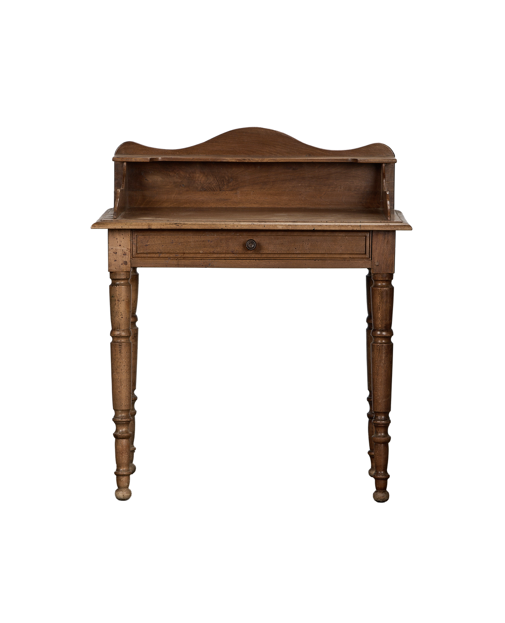Olive Ateliers - Wood Desk
