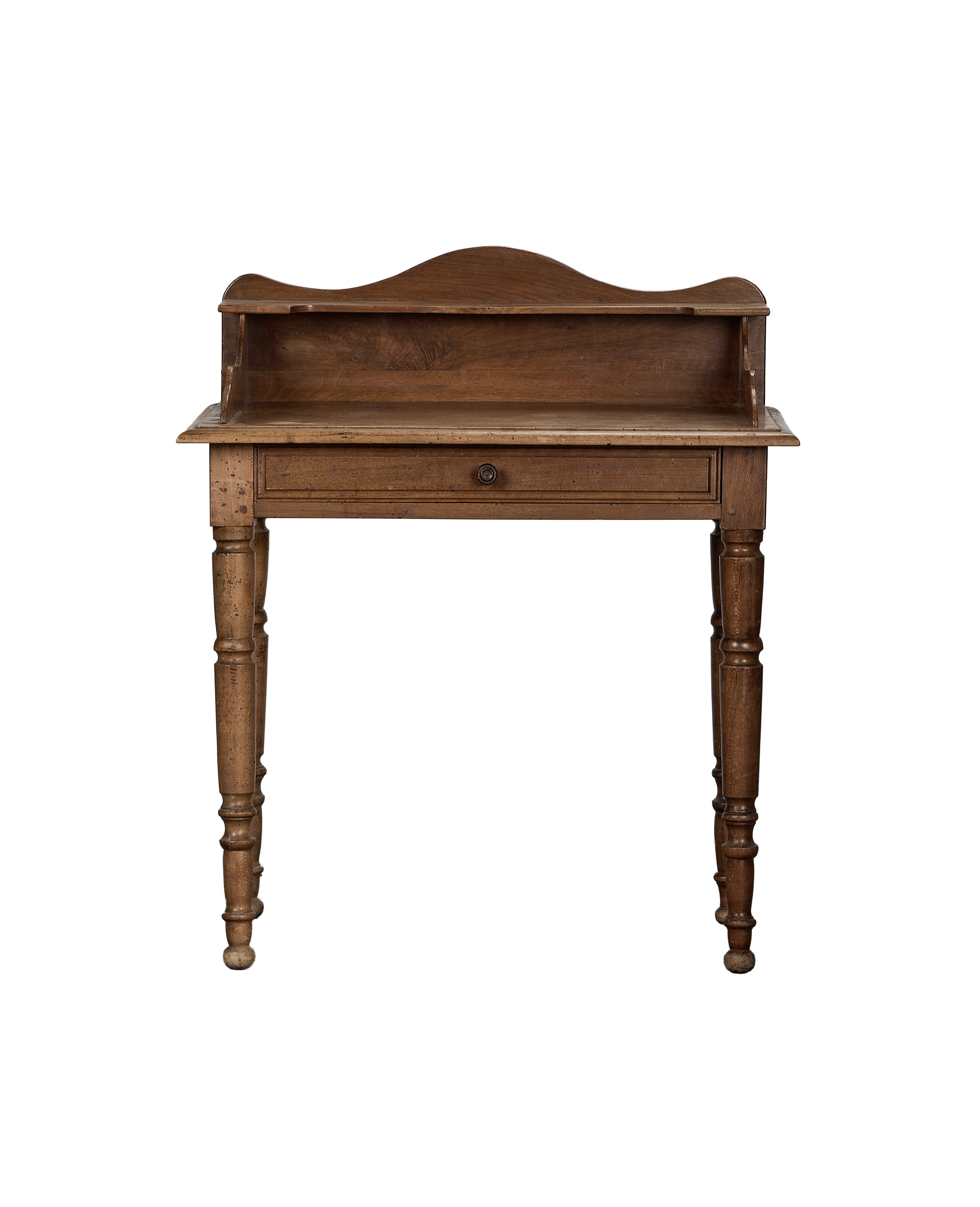 Olive Ateliers - Wood Desk