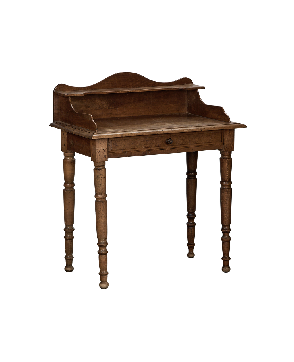 Olive Ateliers - Wood Desk