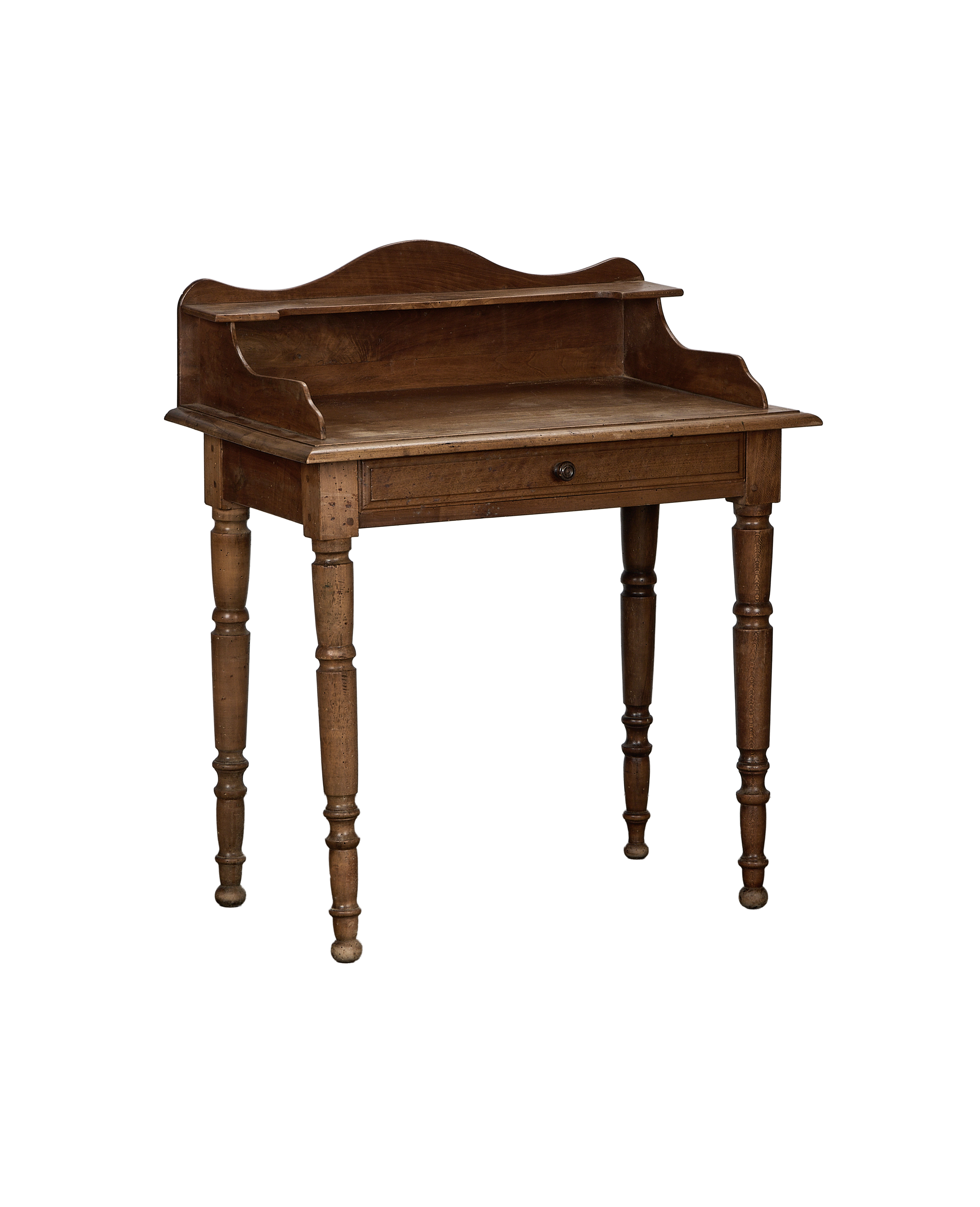 Olive Ateliers - Wood Desk