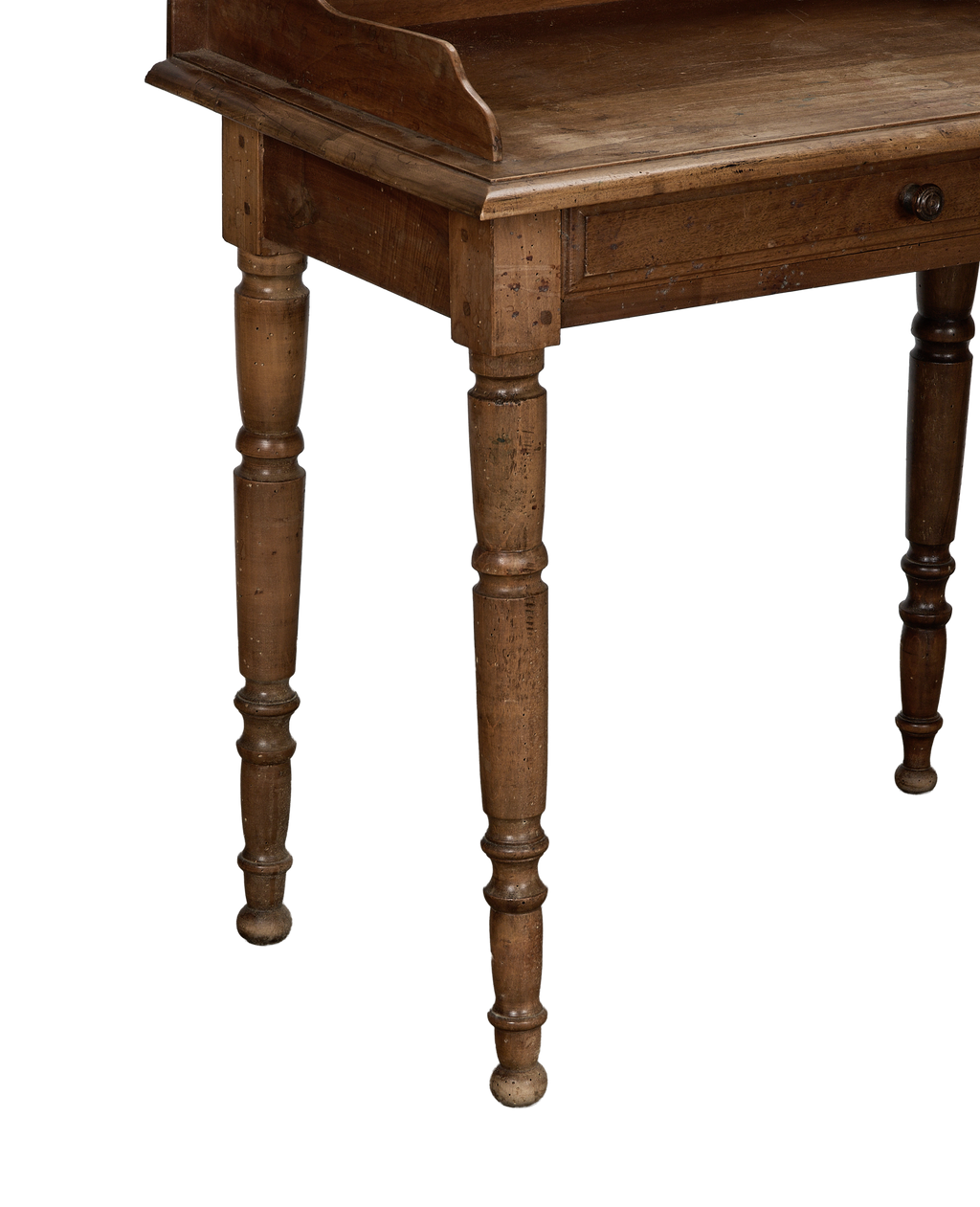 Olive Ateliers - Wood Desk