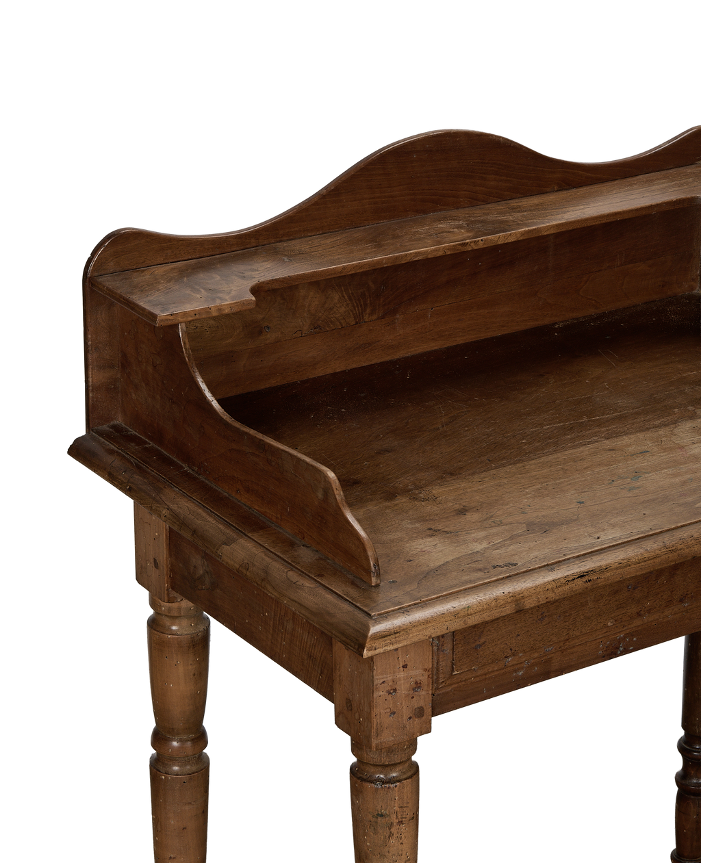 Olive Ateliers - Wood Desk