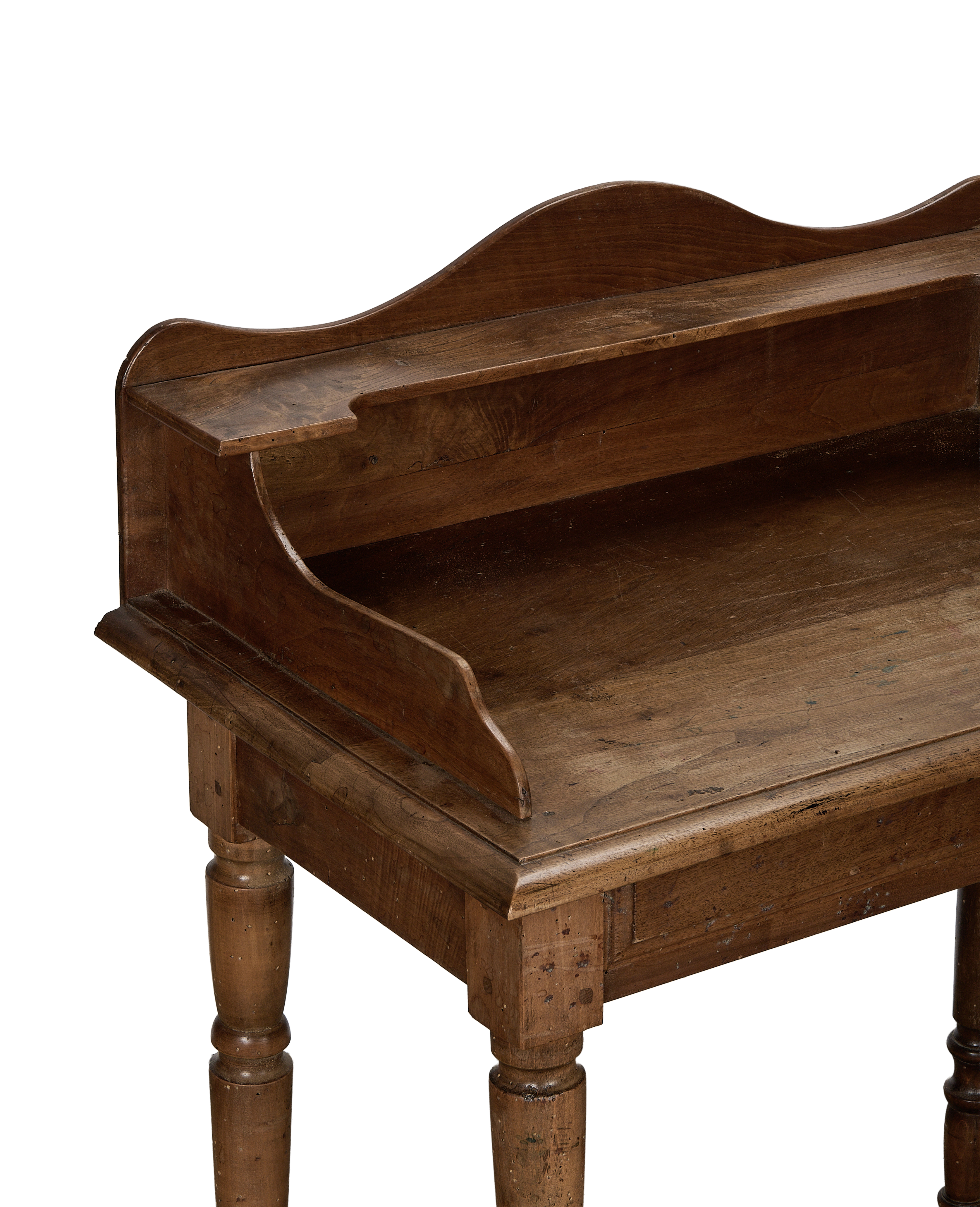 Olive Ateliers - Wood Desk