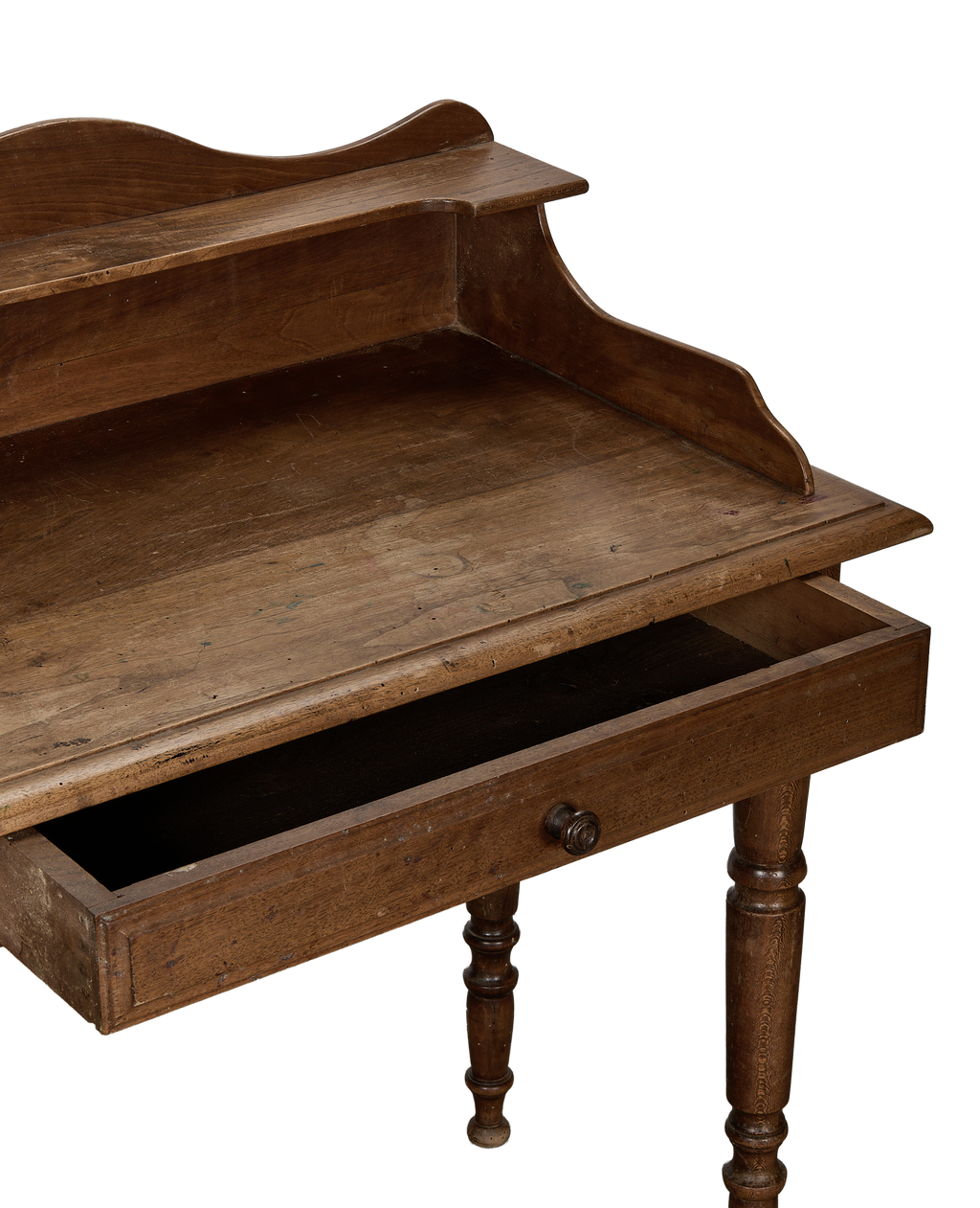 Olive Ateliers - Wood Desk