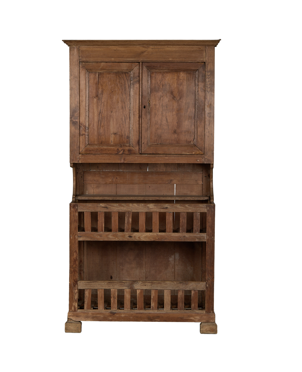 Olive Ateliers - Baker's Cabinet