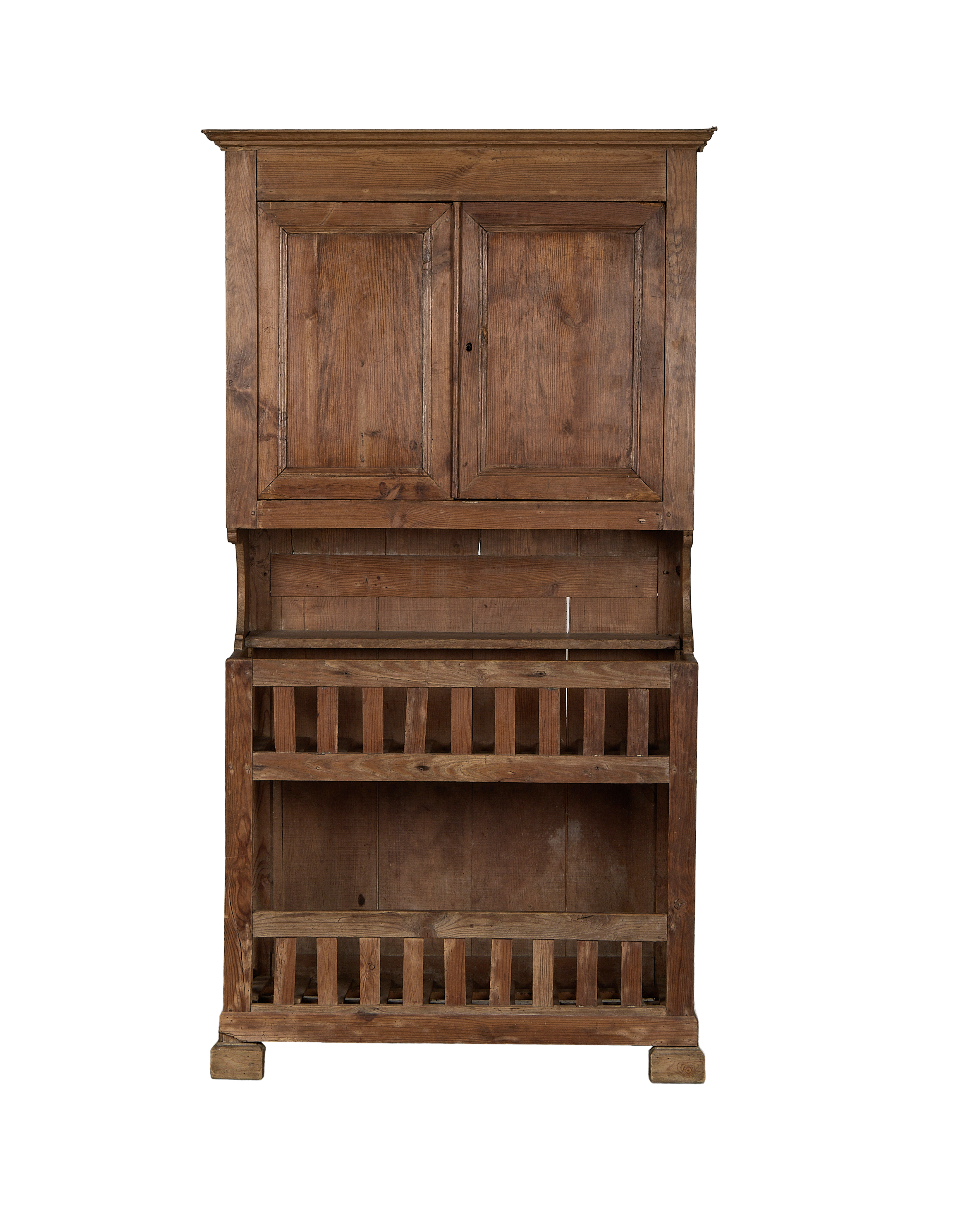 Olive Ateliers - Baker's Cabinet