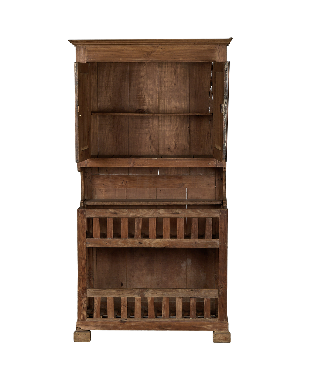 Olive Ateliers - Baker's Cabinet