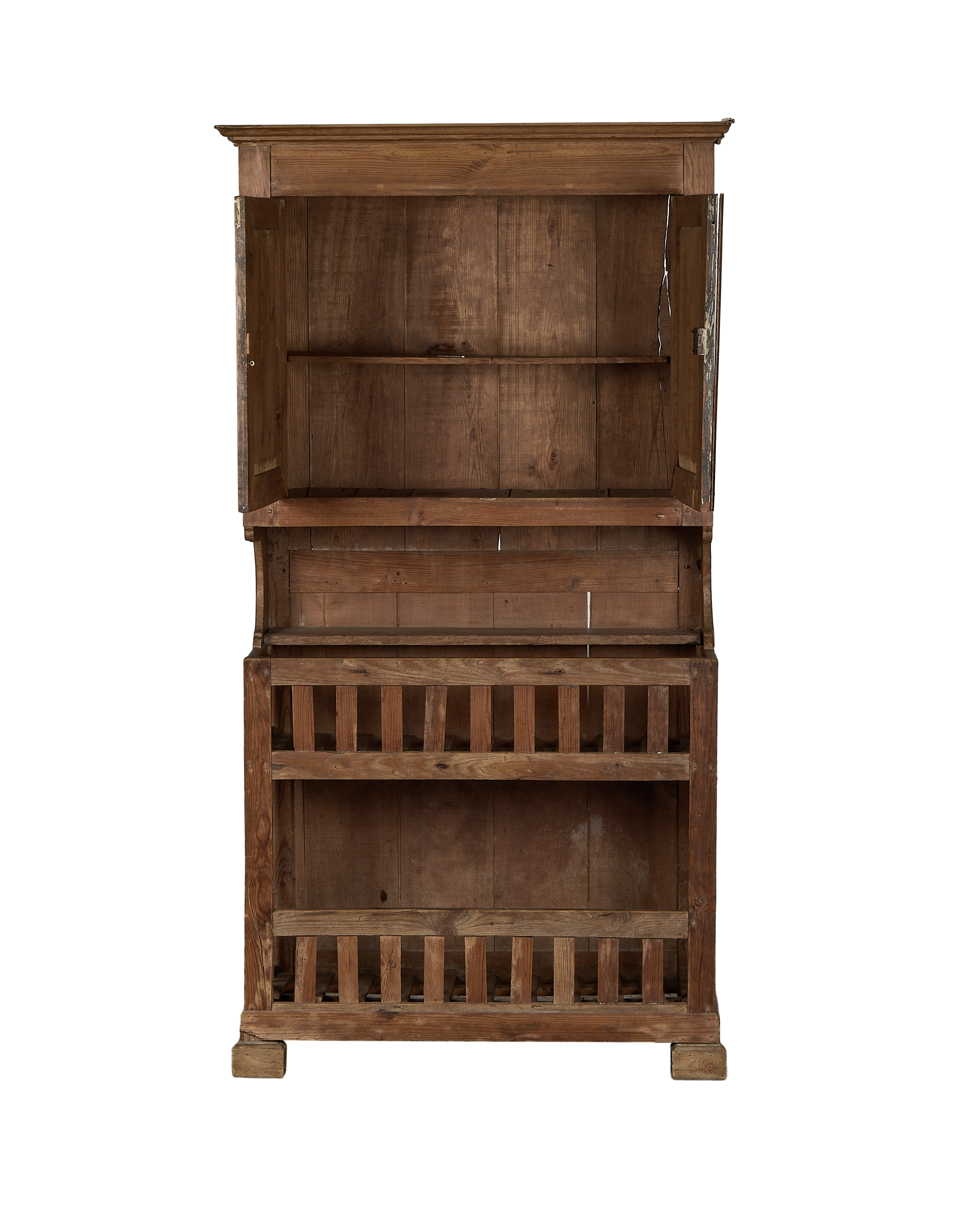 Olive Ateliers - Baker's Cabinet
