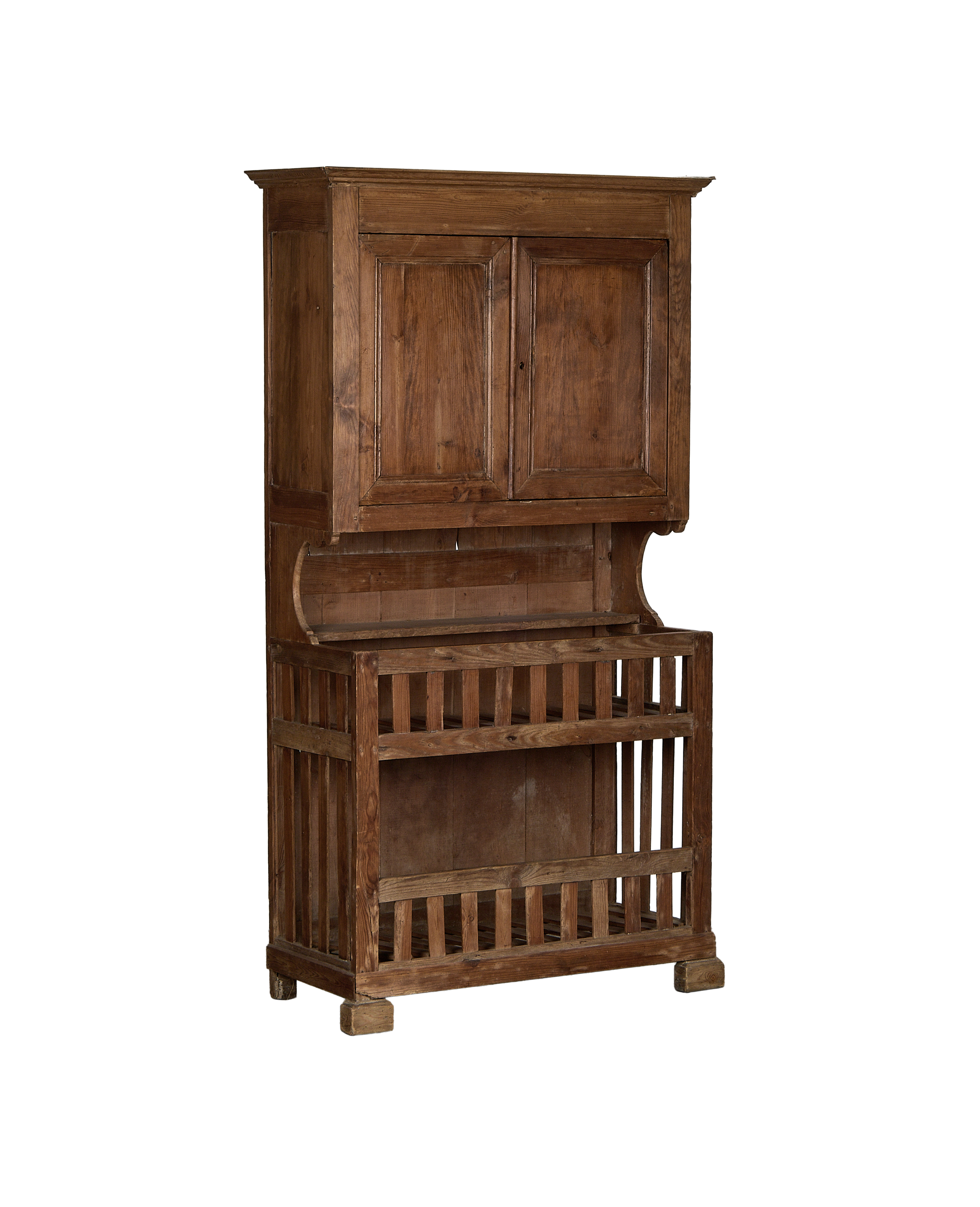 Olive Ateliers - Baker's Cabinet