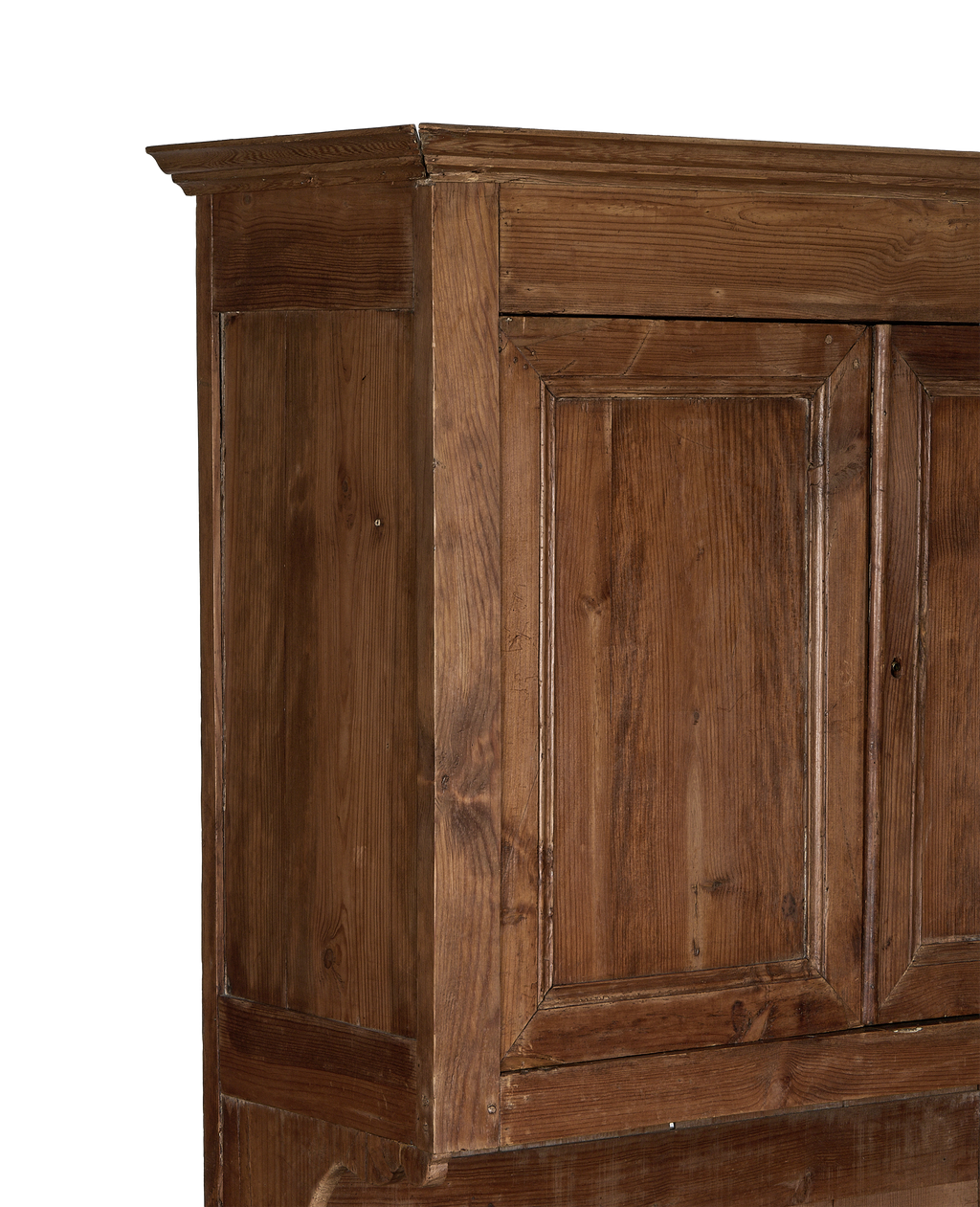 Olive Ateliers - Baker's Cabinet