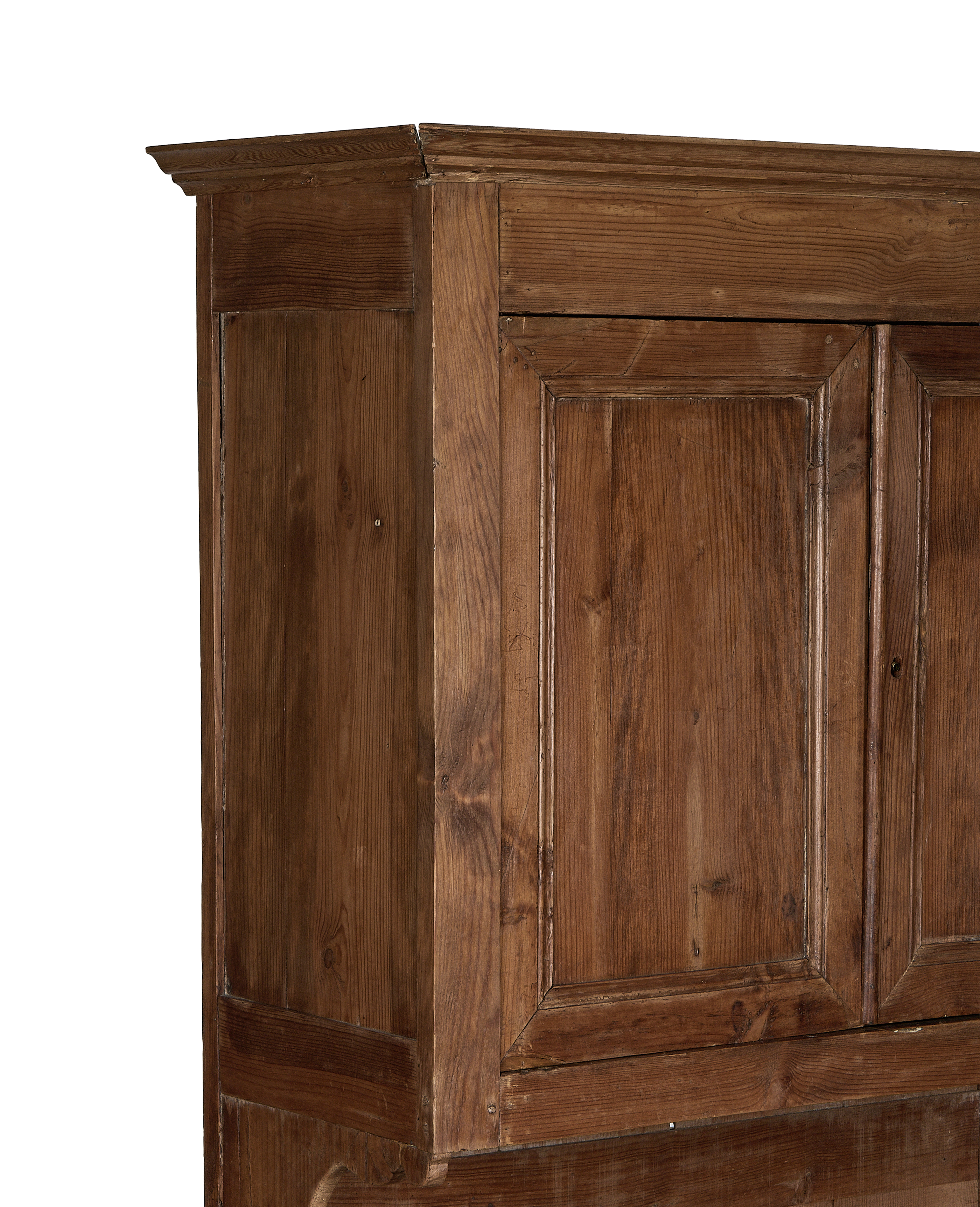 Olive Ateliers - Baker's Cabinet
