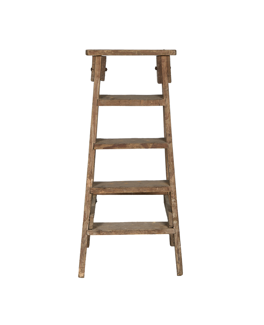 Olive Ateliers - Wood Shop Ladder